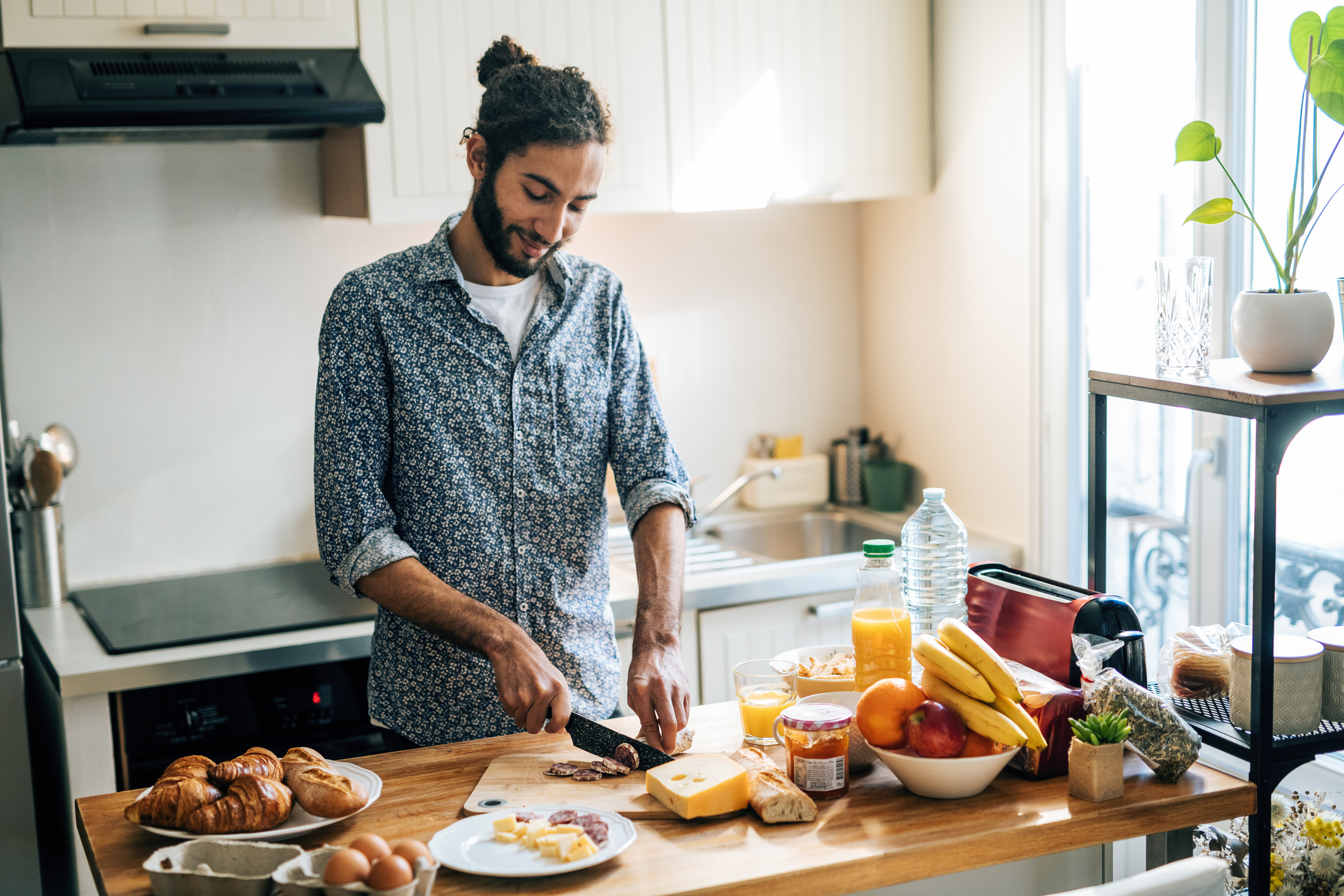 Intermittent Fasting: A Key to Living Longer? Explained