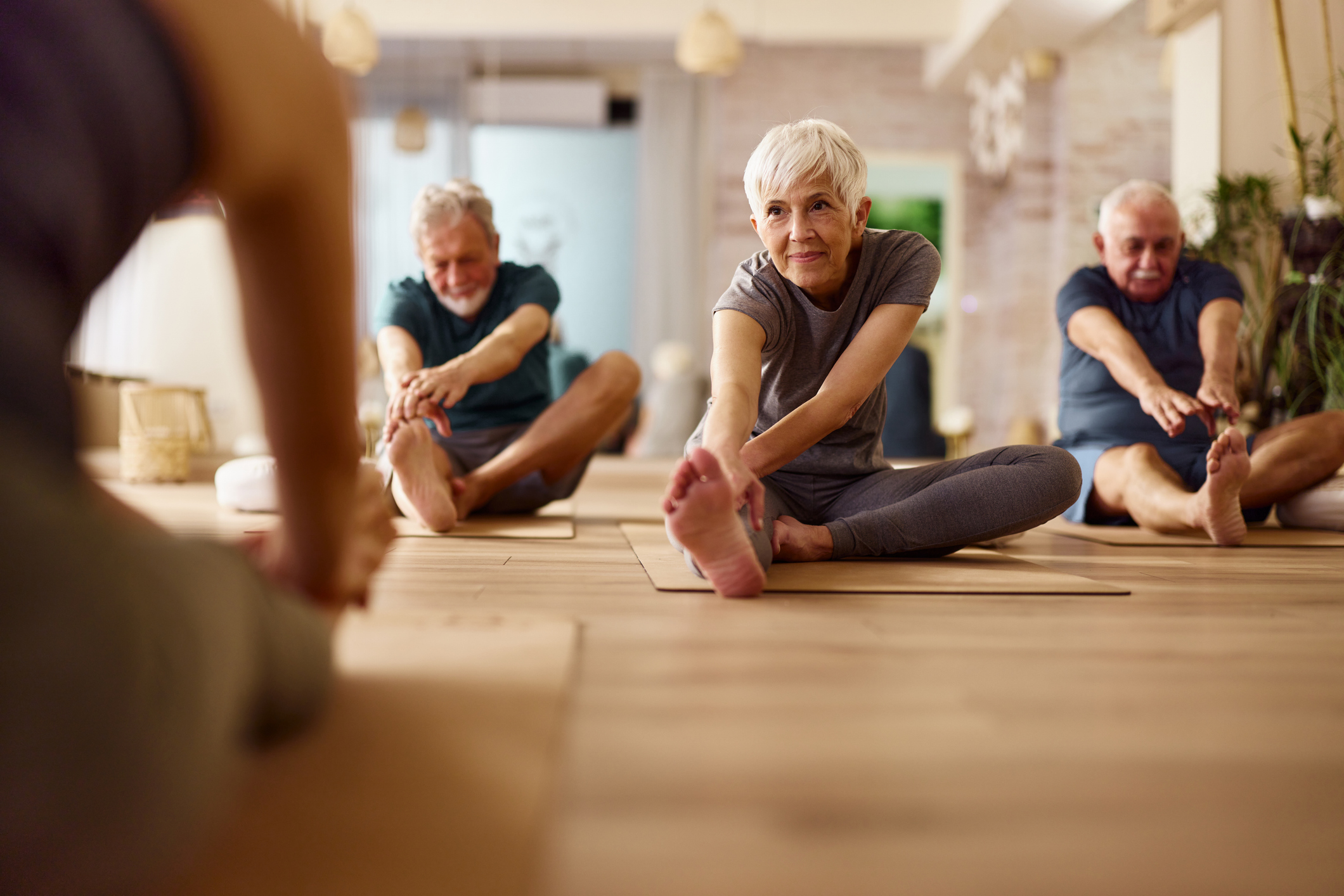 Exploring Secrets for a Longer and Healthier Life