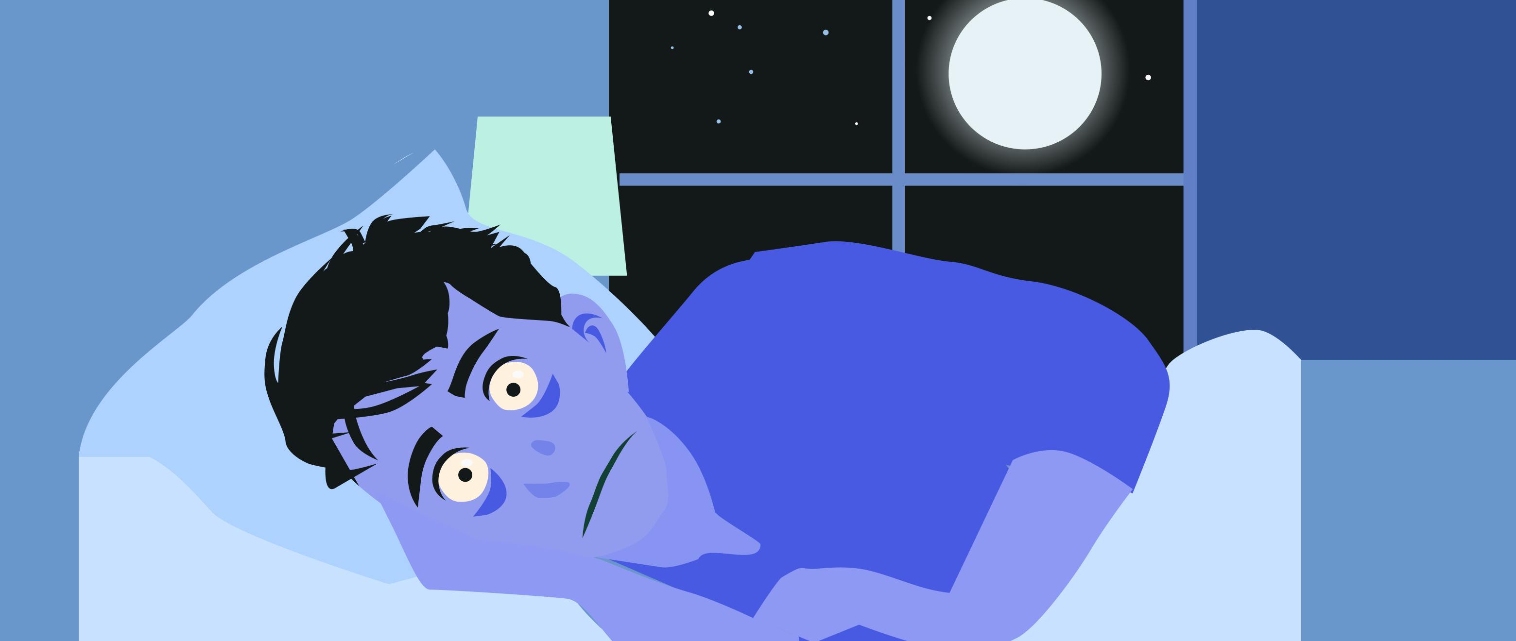 Here’s Why Sleep Deprivation is Making You Drowsy During the Day
