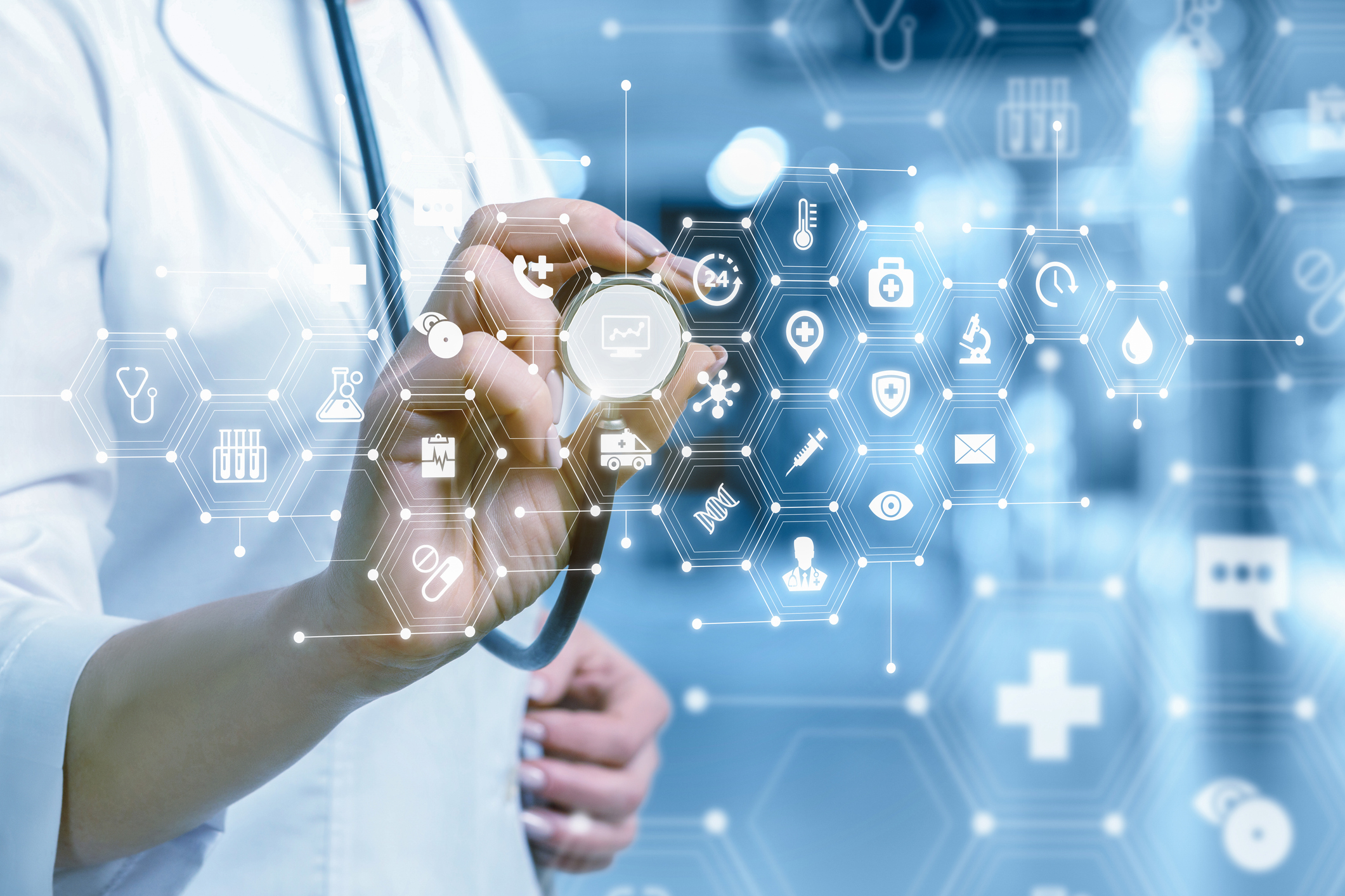 The Role of Electronic Medical Charting in Healthcare