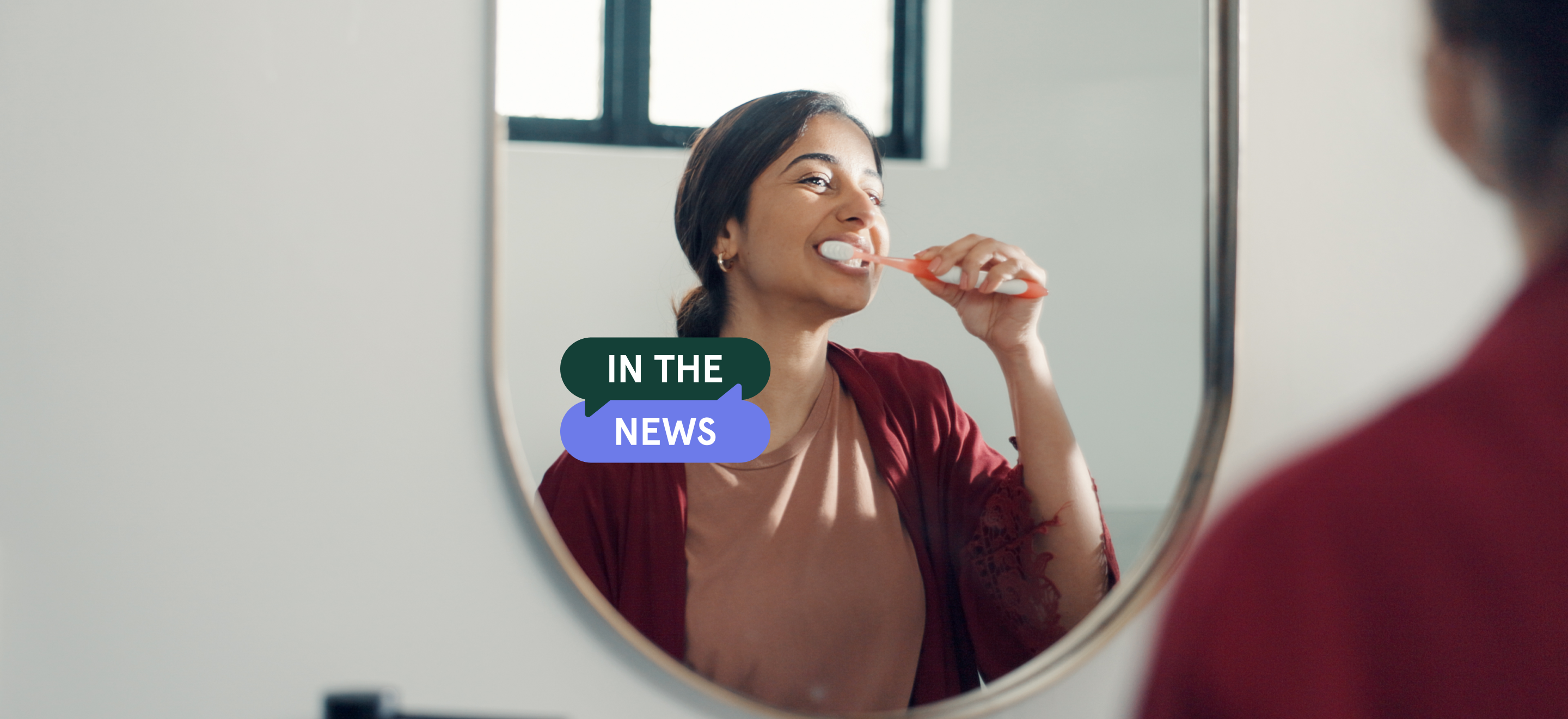 Does Tongue Scraping Actually Support Brain Health?