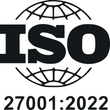 ISO 27001 certification