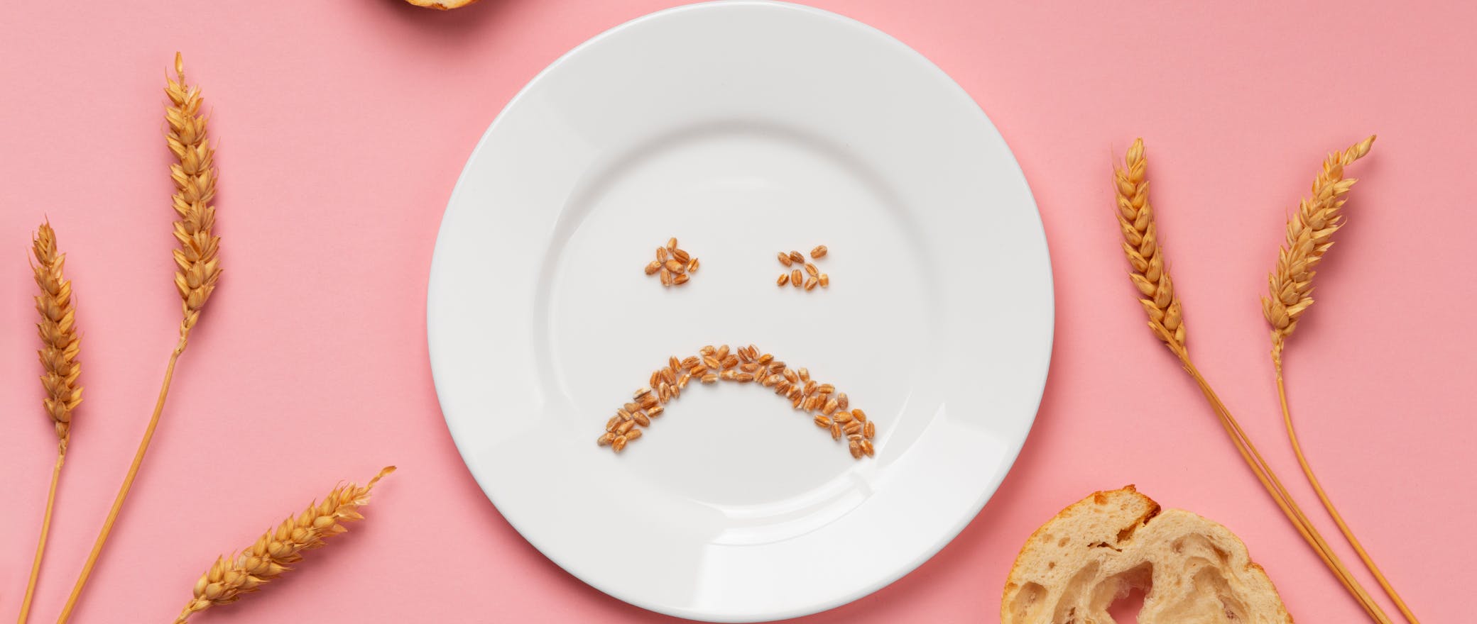 Coeliac Disease: When Gluten Becomes the Enemy