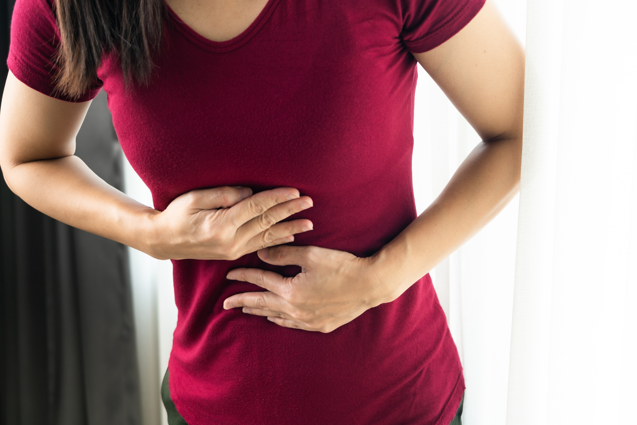 Acid Reflux vs. Gastritis: Differences, Symptoms & Treatment