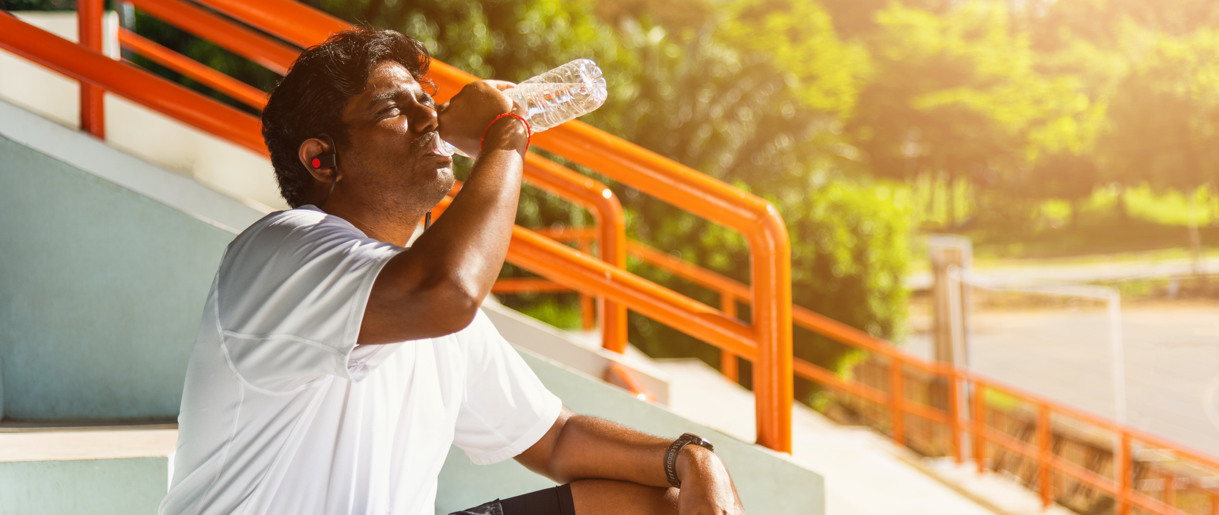 Summer Health Tips: How to Stay Healthy During Hot Weather