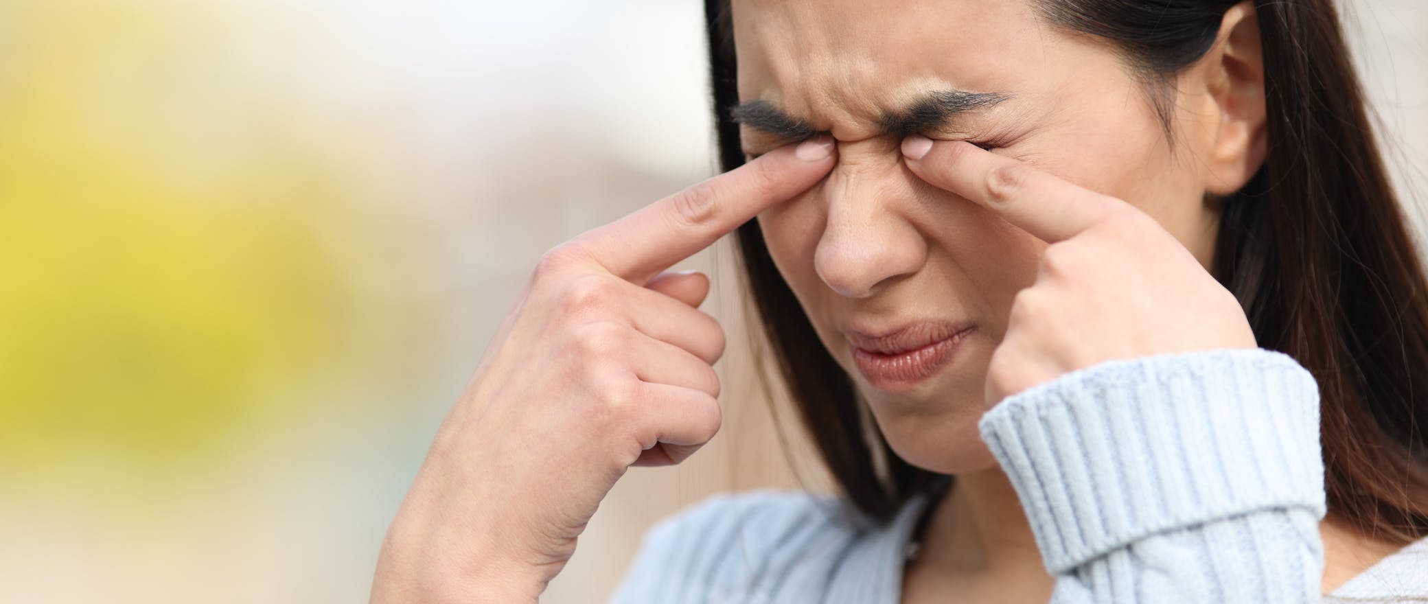 Allergic versus Contagious Conjunctivitis: Do you know the difference?