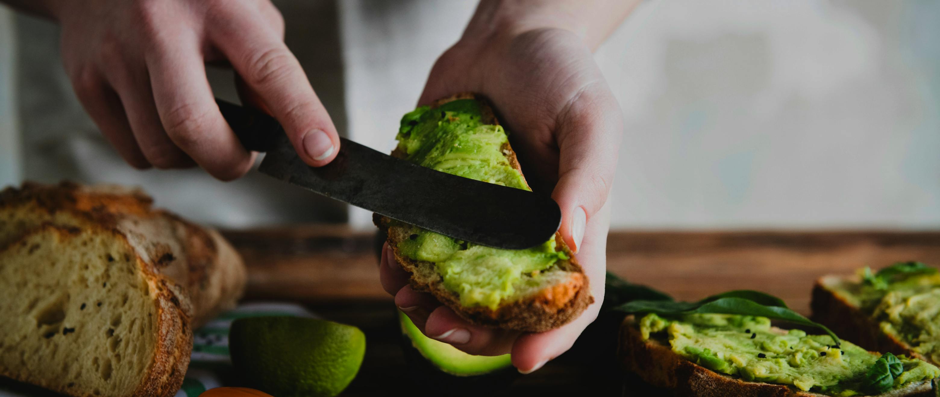 Holy Guacamole! Avocado Perks That’ll Change Your Plate and Your Life