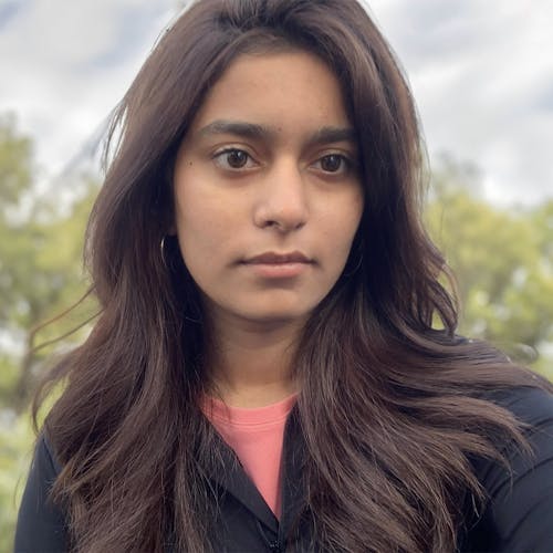 Aasia Merchant
