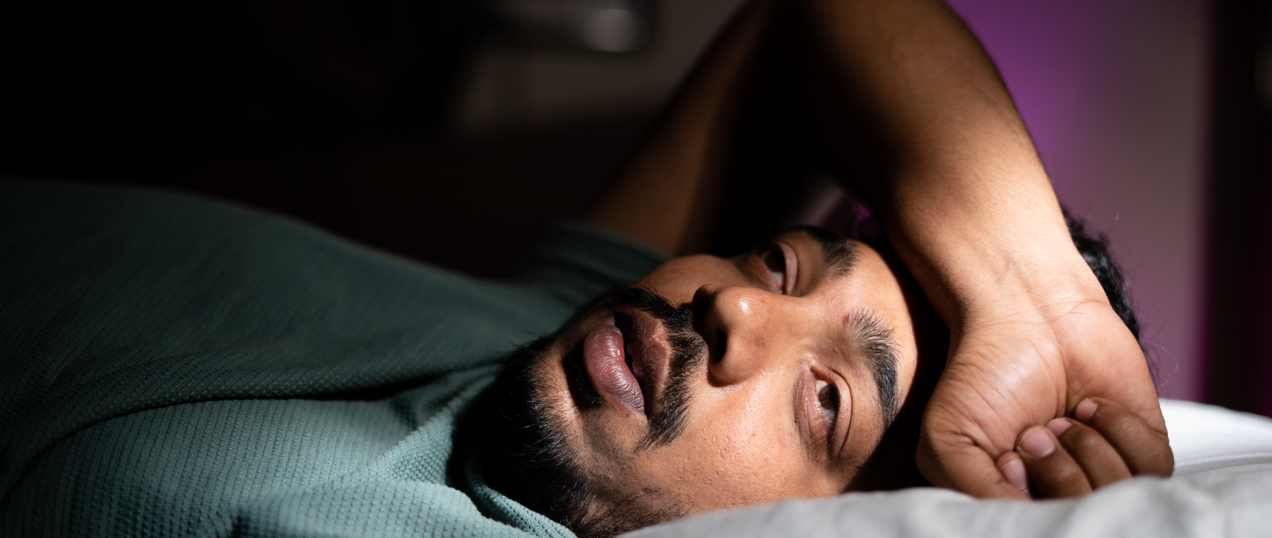 A Guide to Insomnia: Why Can’t I Fall Asleep?