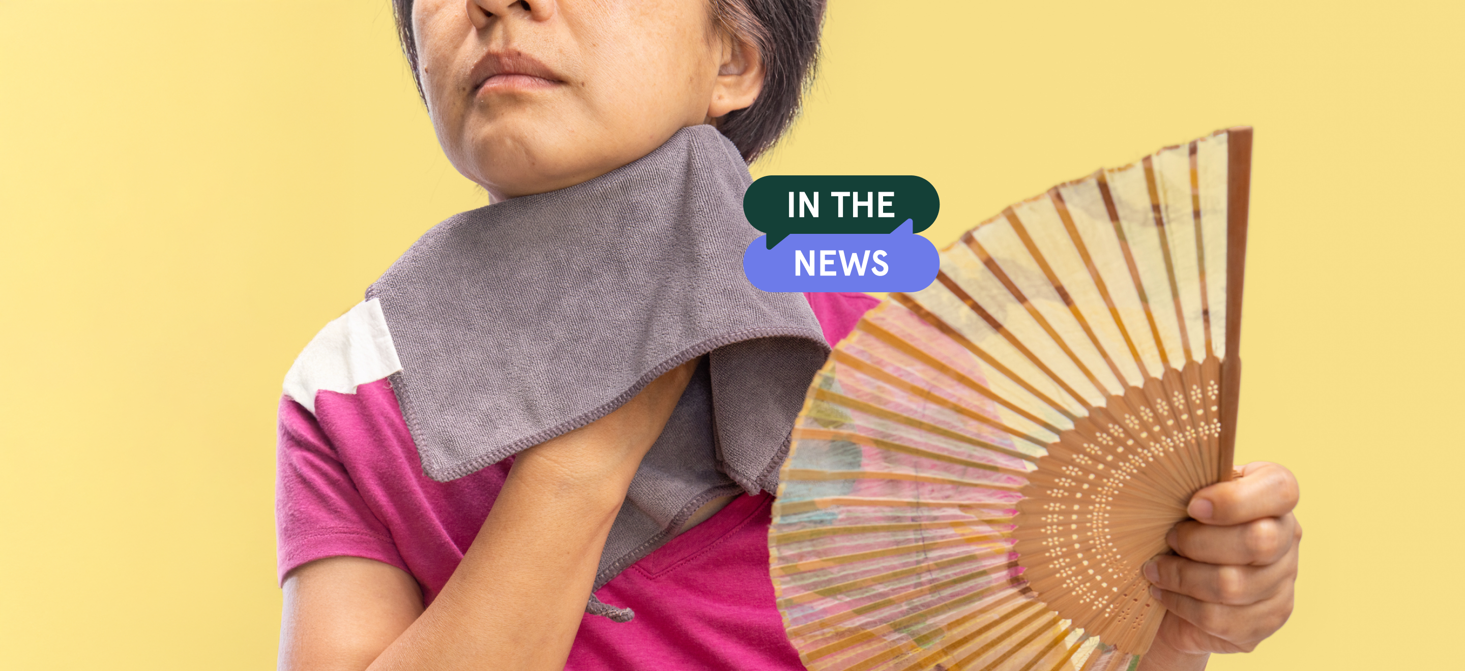 Kōnenki: The Japanese Way of Embracing Menopause as Renewal, Not Decline