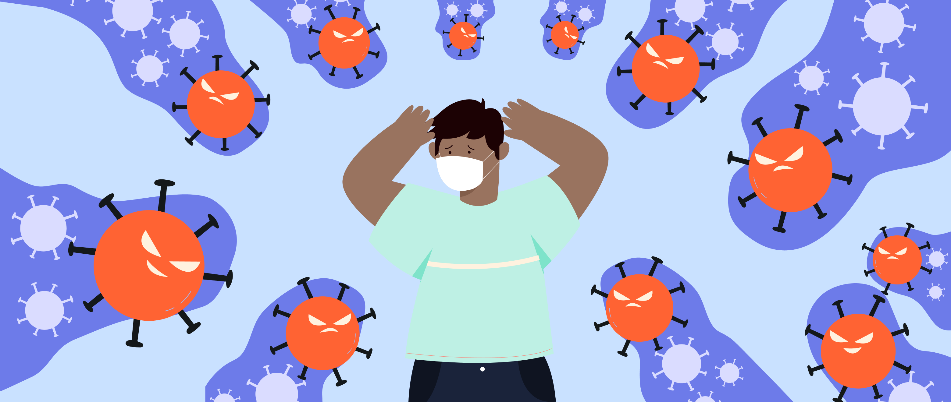 Building a Stronger Defence: What to Know About Immunodeficiency