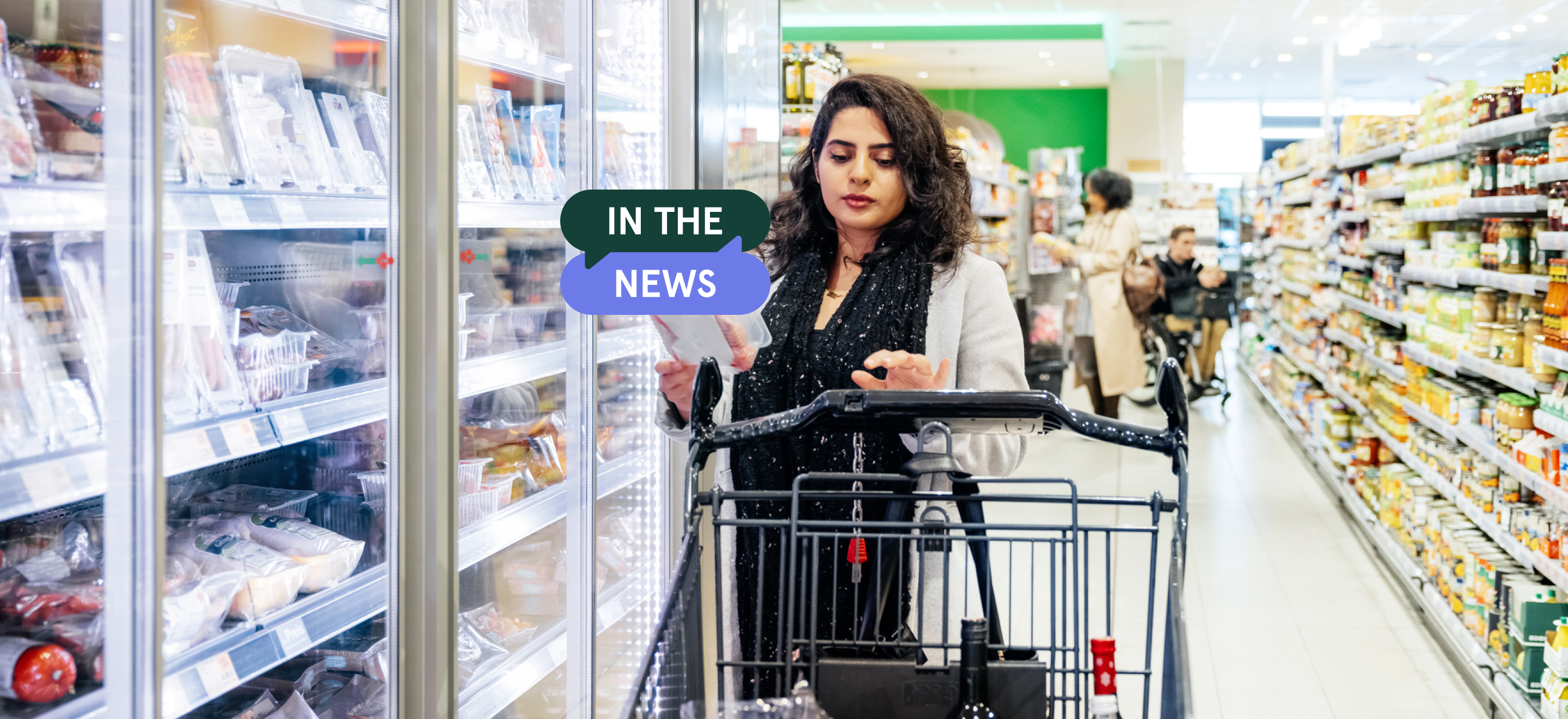 Processed vs Ultra-Processed Foods: What’s the Difference?