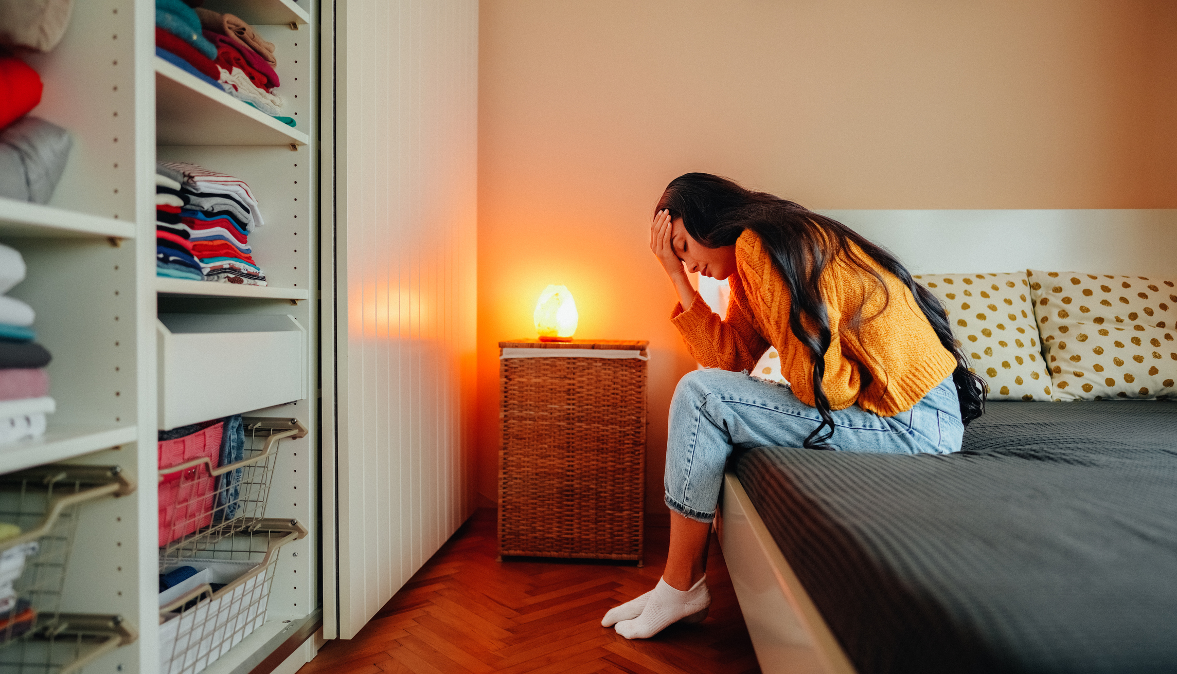 Menstrual Migraines or Regular Headache? Find Out!
