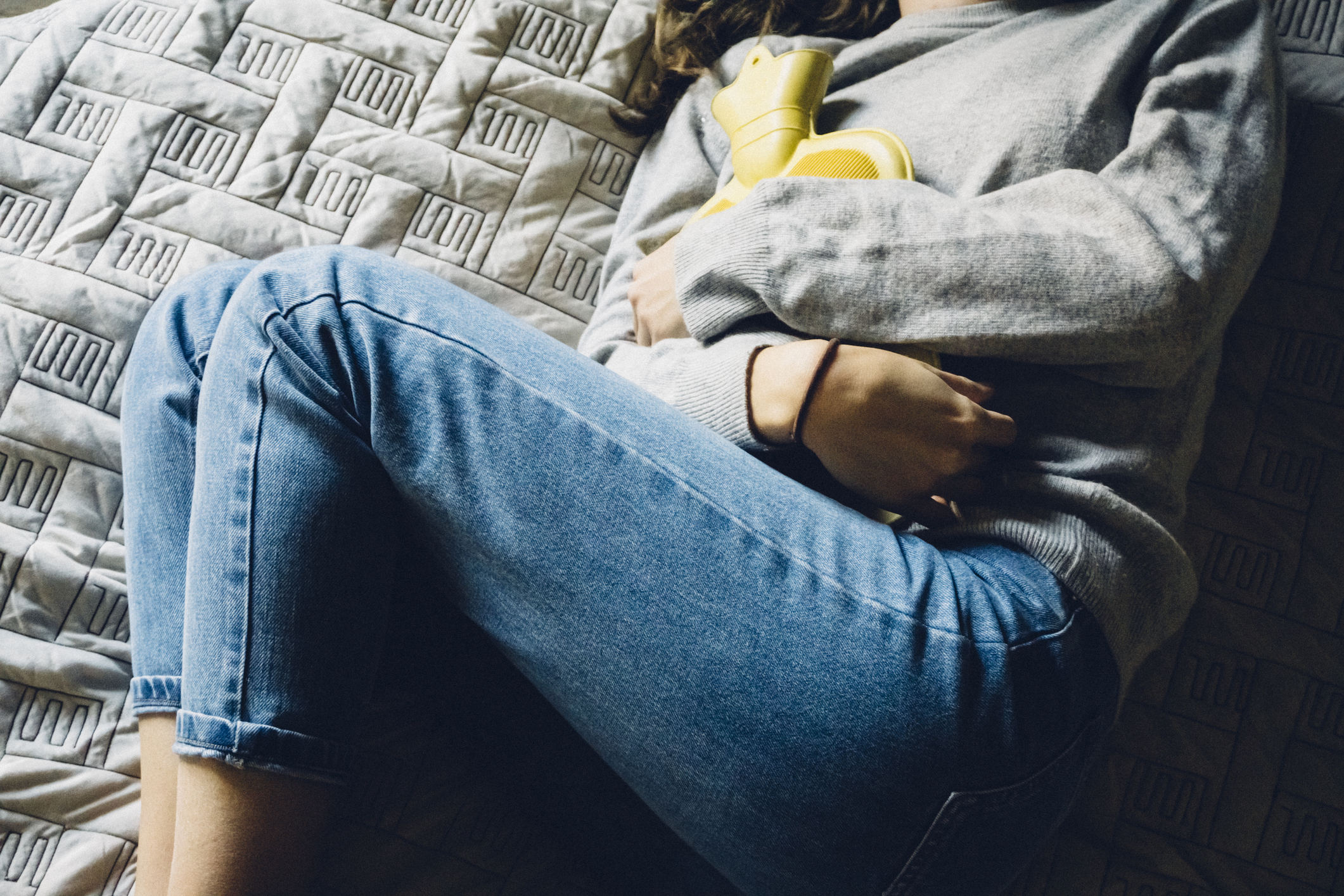 Ovarian Pain: Understanding Causes, Symptoms & Treatments