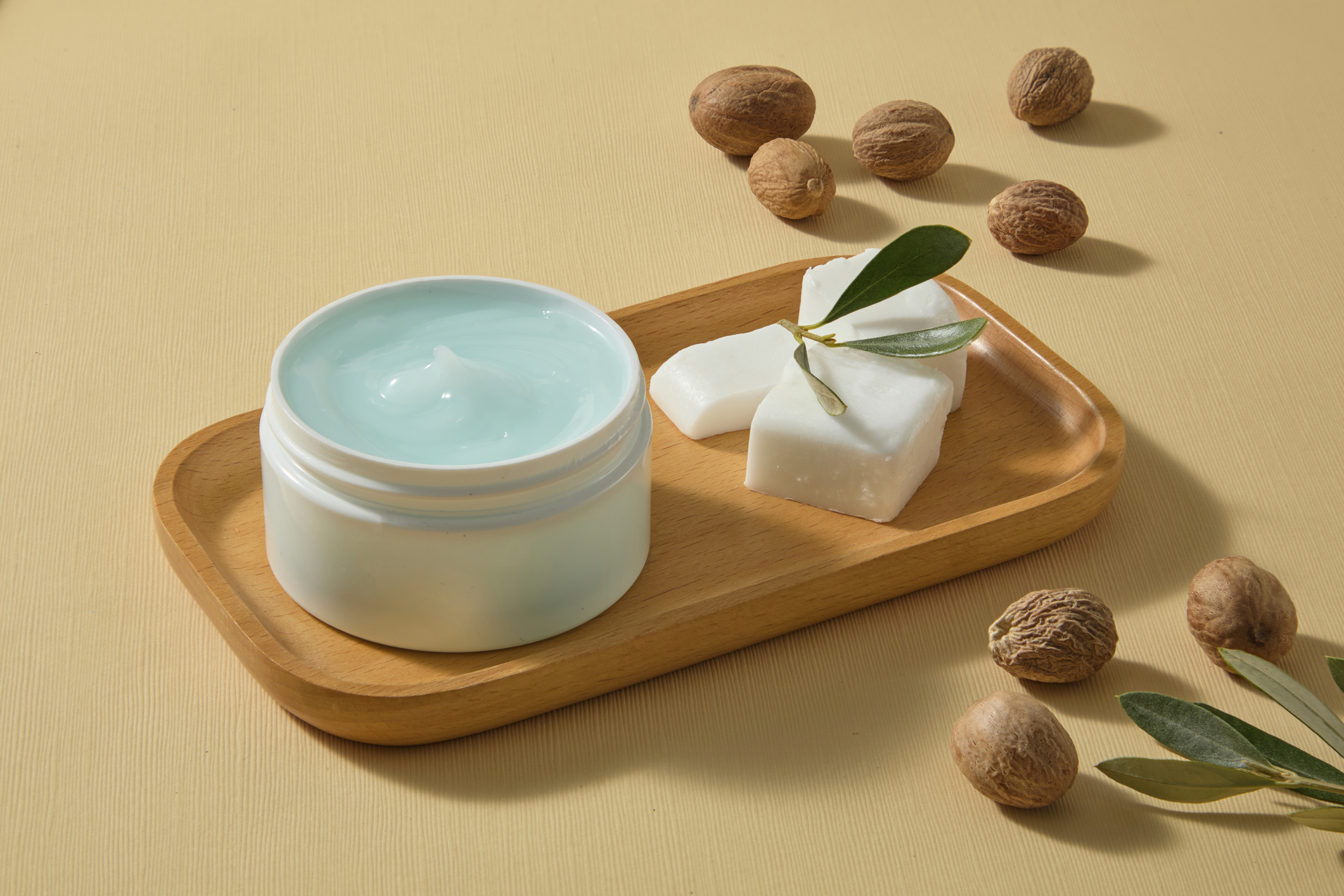 Why Shea Butter Is a Winter Skincare Hero