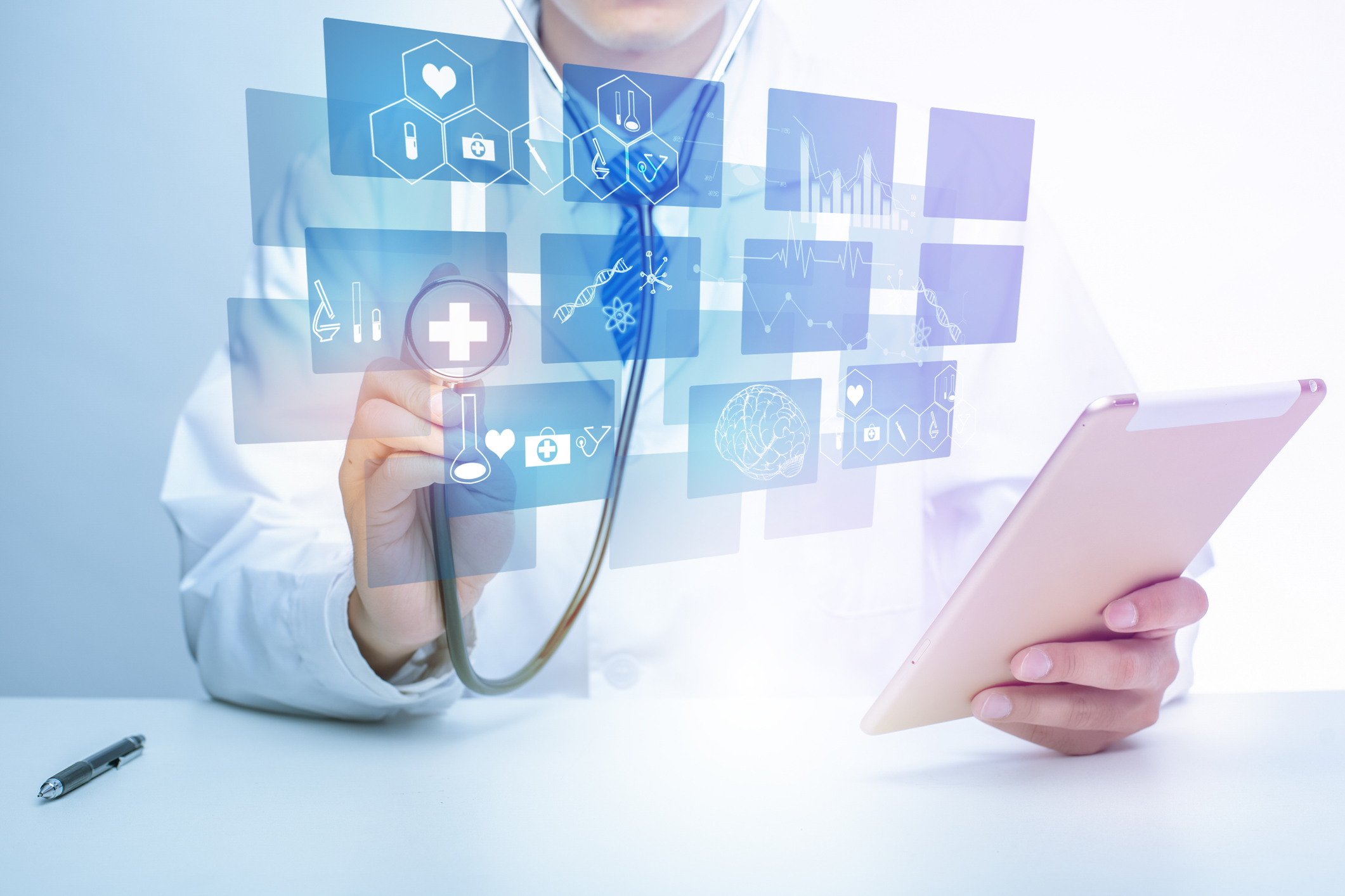 Streamlining Patient Care Through Digital Records