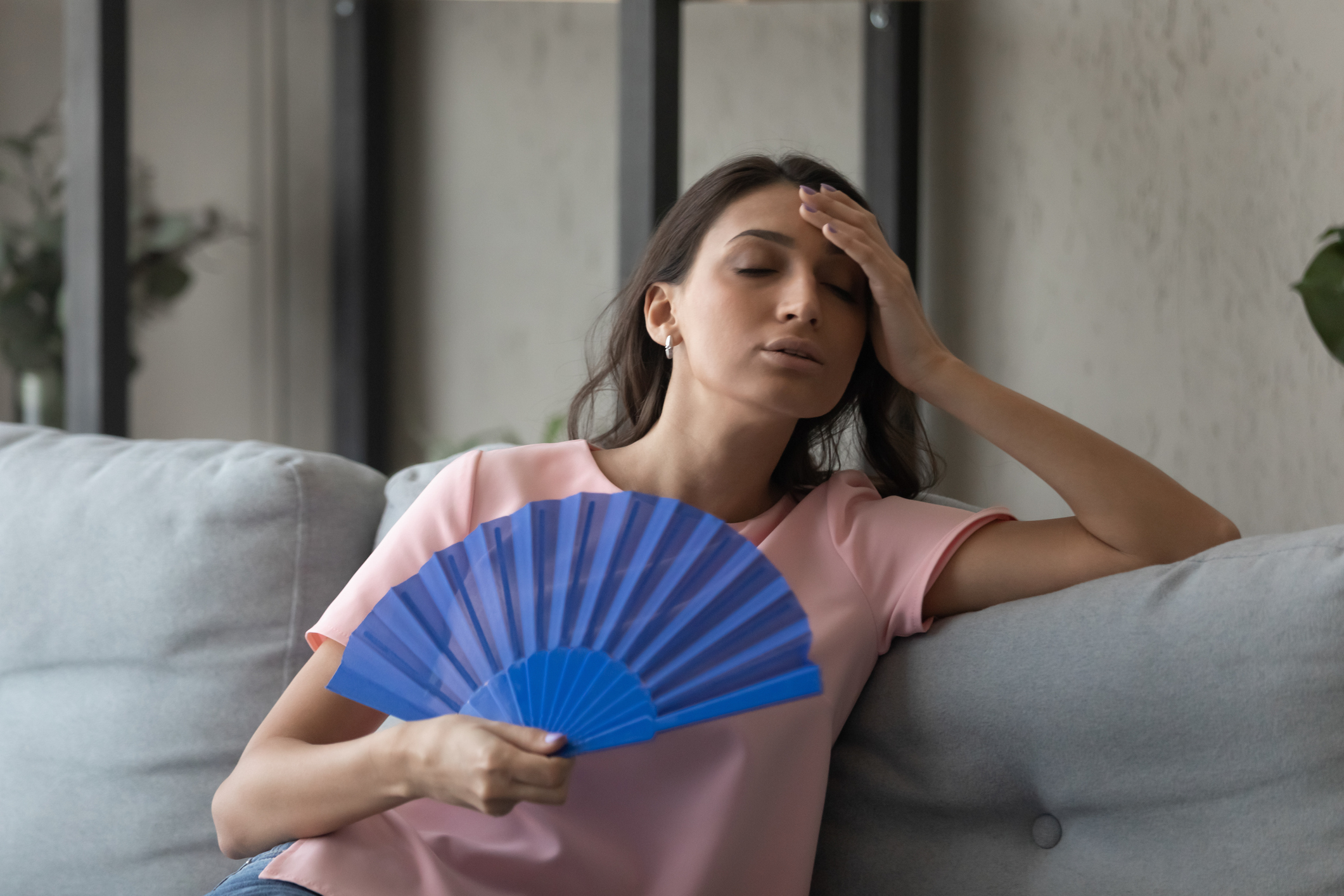 What Is Perimenopause & When Does It Typically Occur?