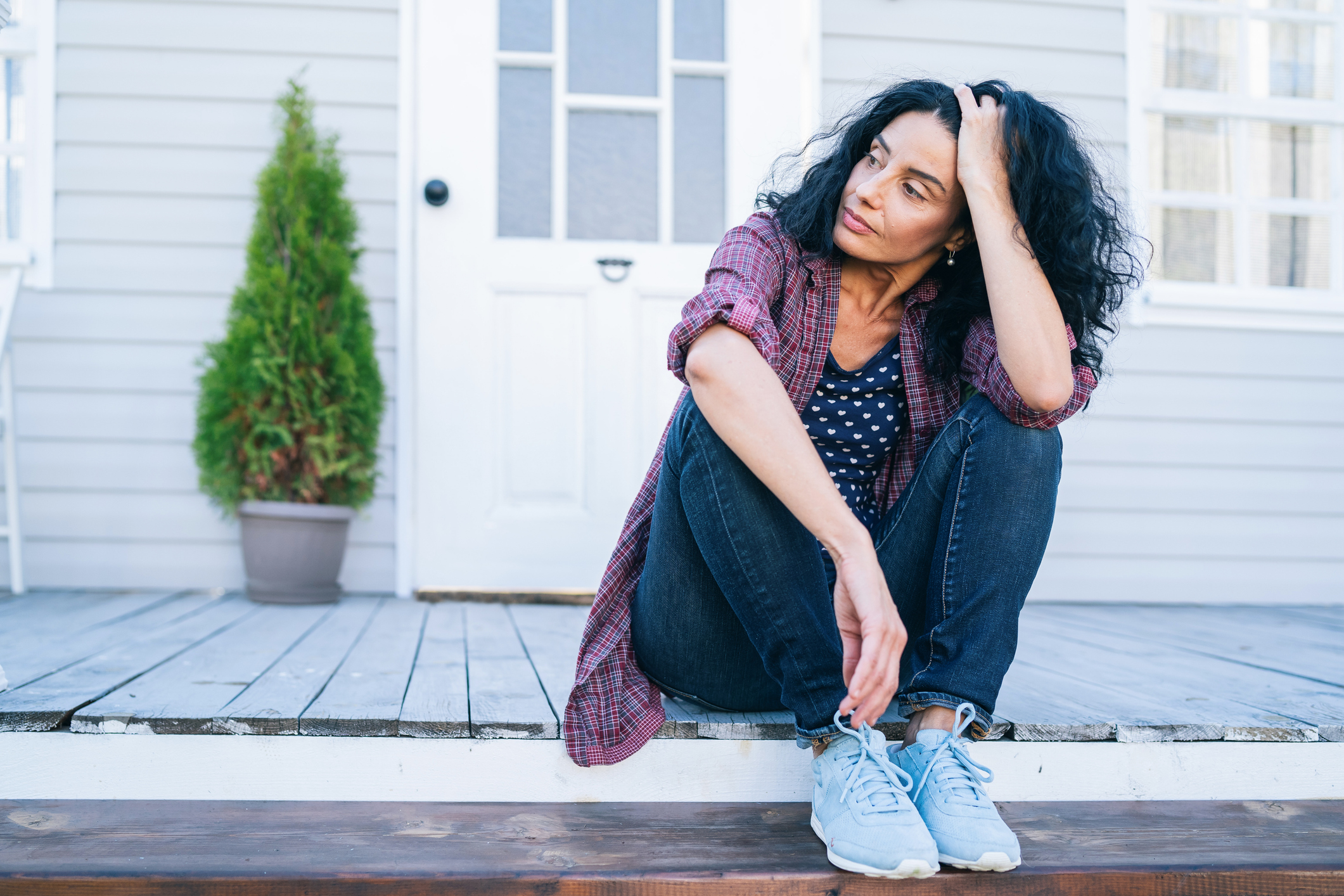Signs and Symptoms of Menopause: A Complete Guide