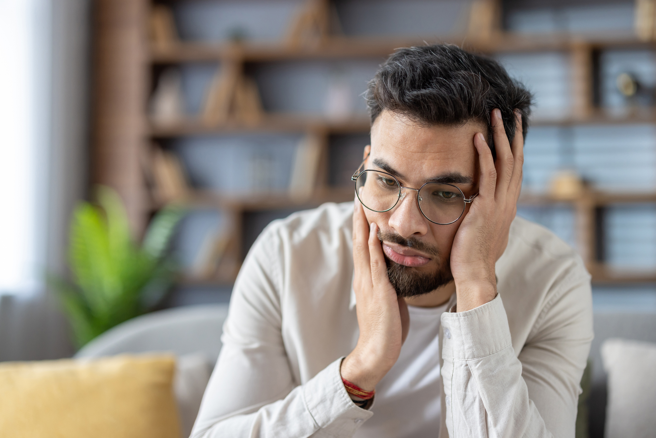 Is Stress Silently Destroying Your Well-Being?