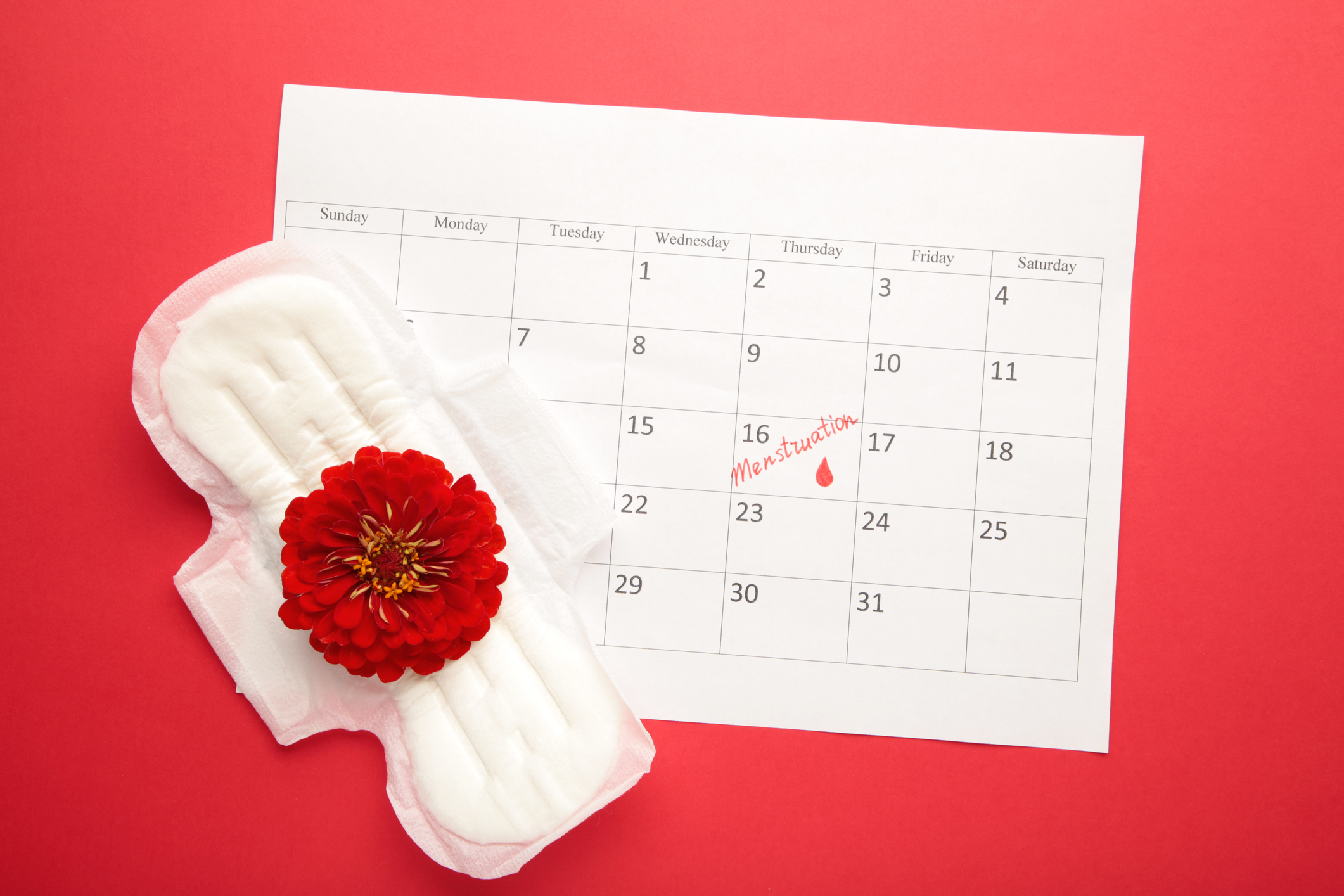 PCOS & Periods: Why Is Your Cycle Irregular?