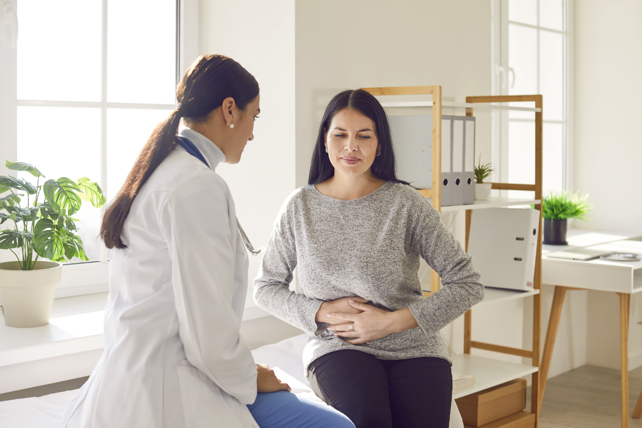 Understanding Stages of Endometriosis: Four Stages Explained