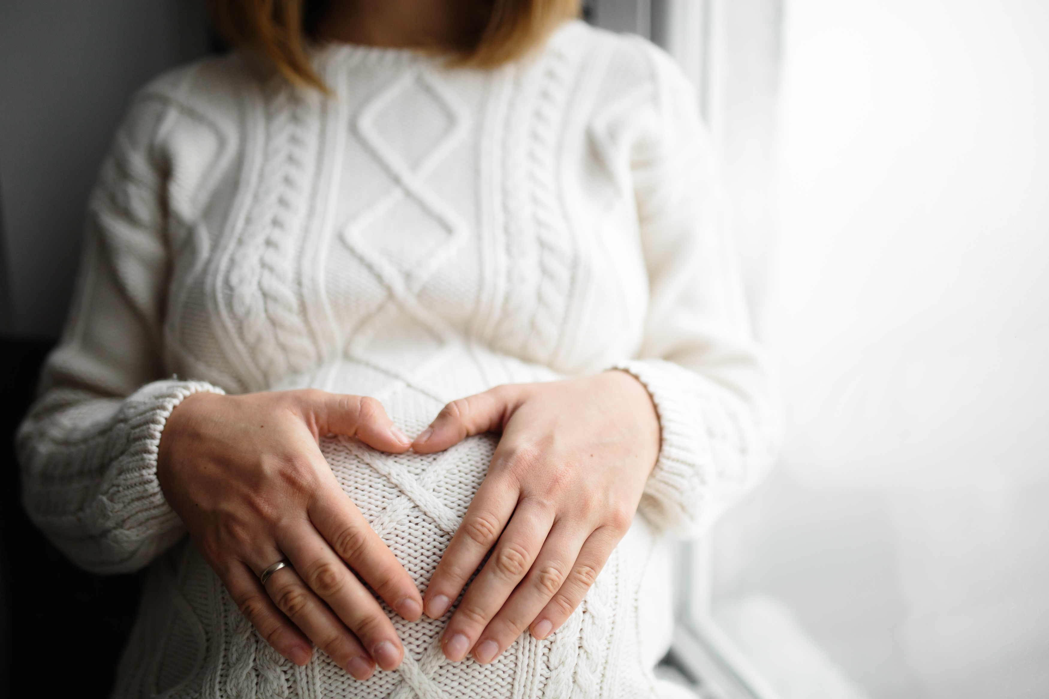 Perimenopause and Pregnancy: Myths, Facts, and What Science Says