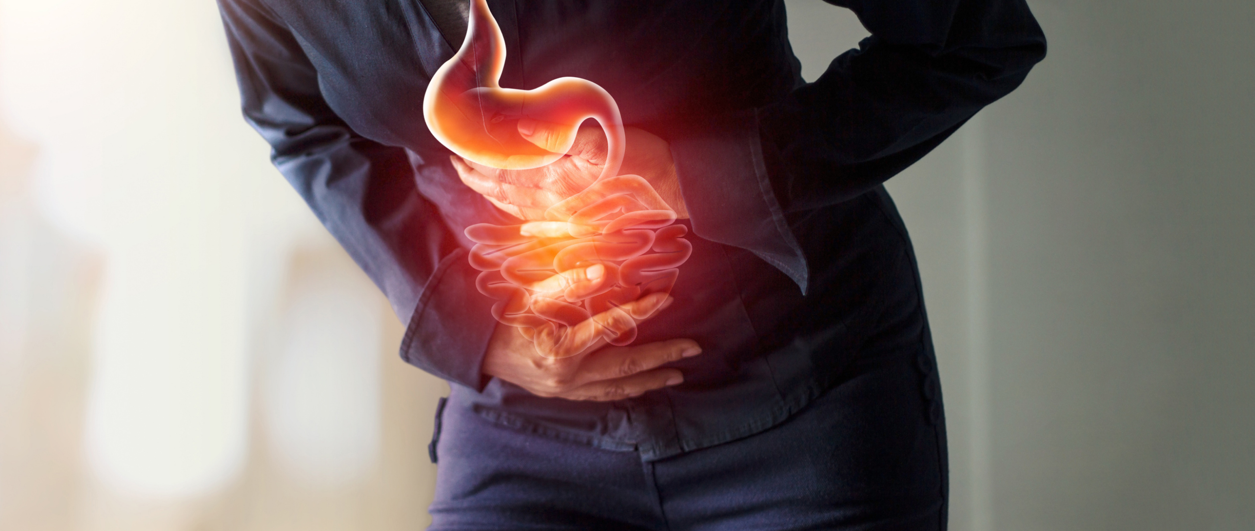 Burn Baby Burn? Nope, Let’s Fix That Peptic Ulcer!