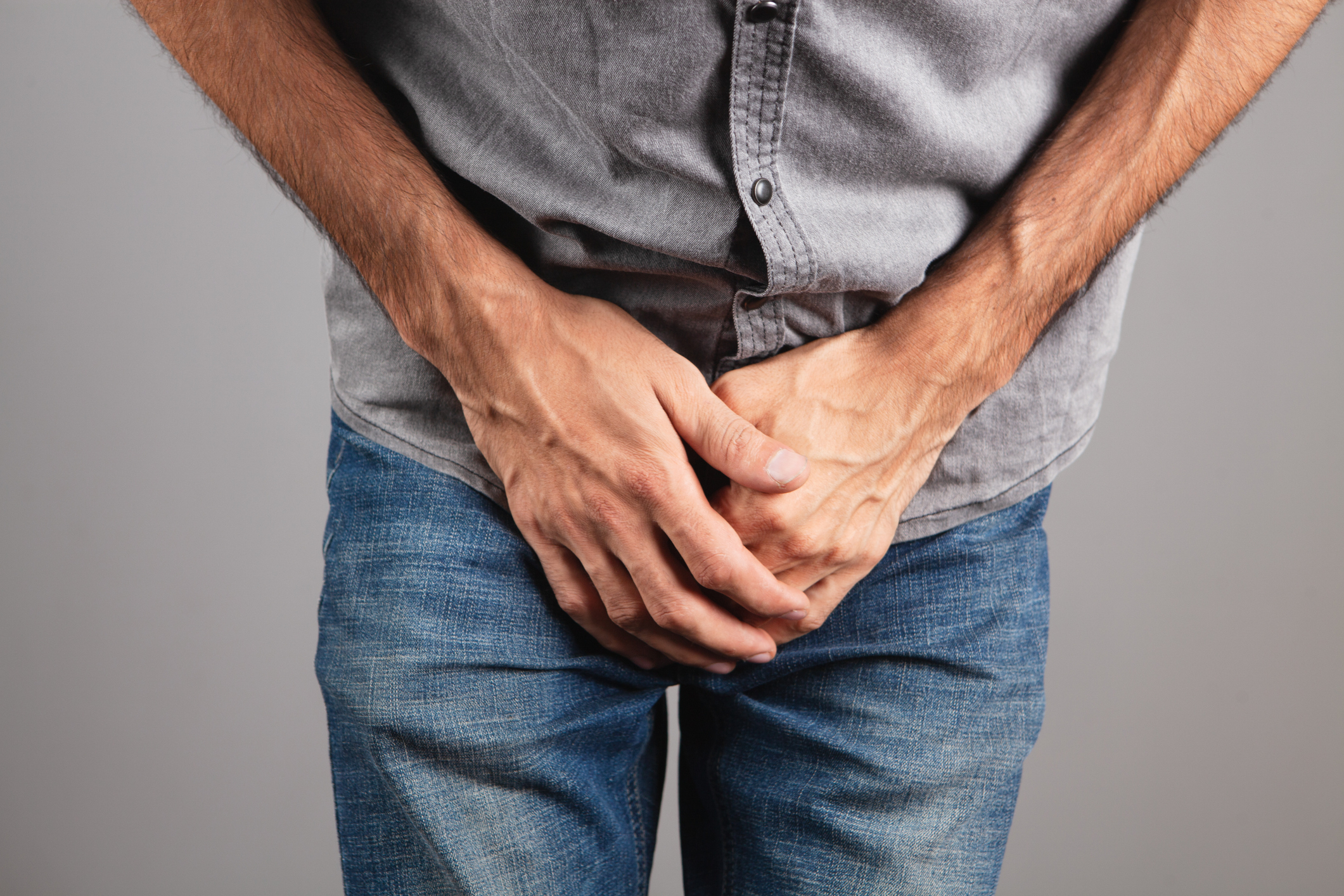 Prostate Problems? Here’s Your Guide to Prostate Health