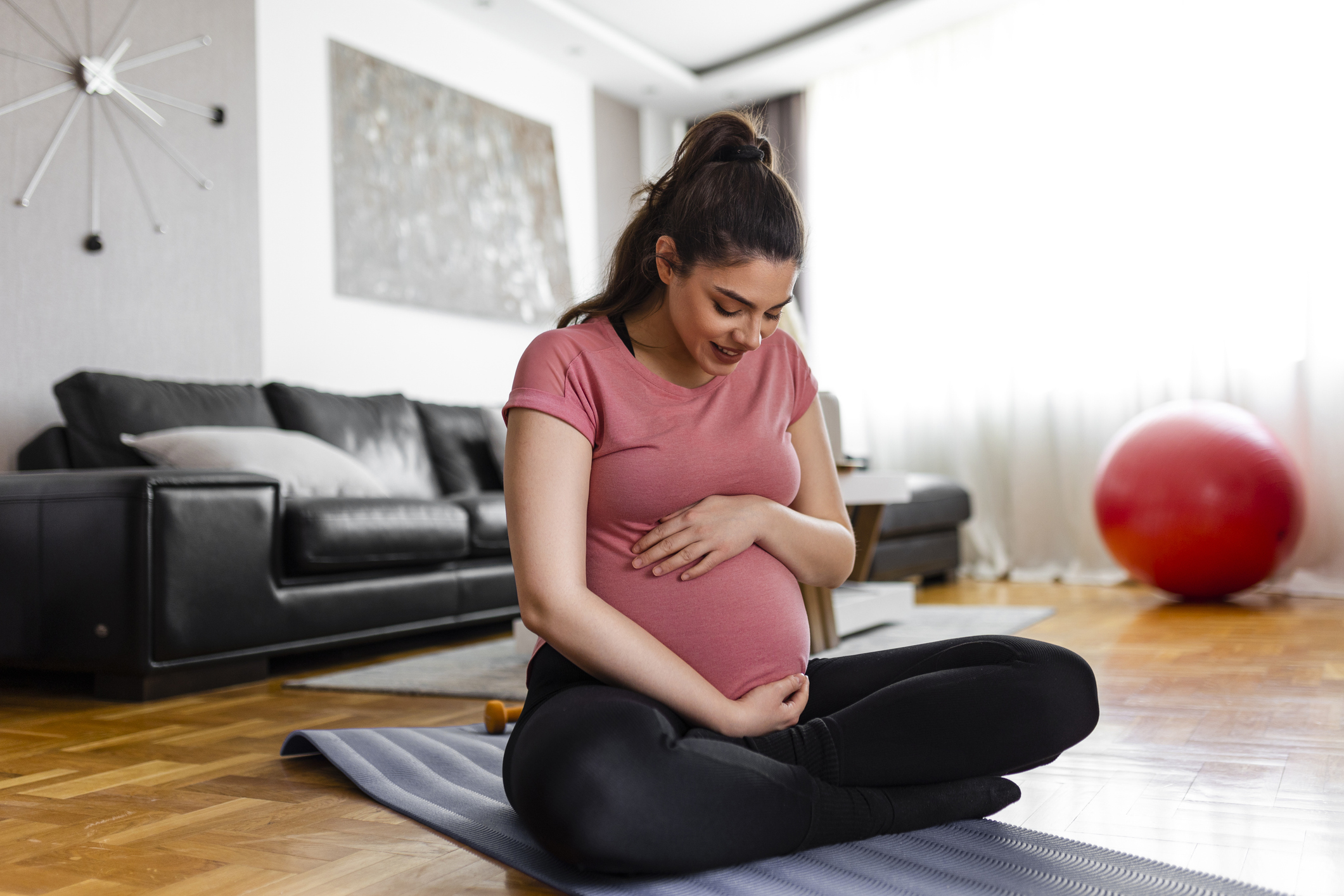Symptoms of Gestational Diabetes: What to Look Out For