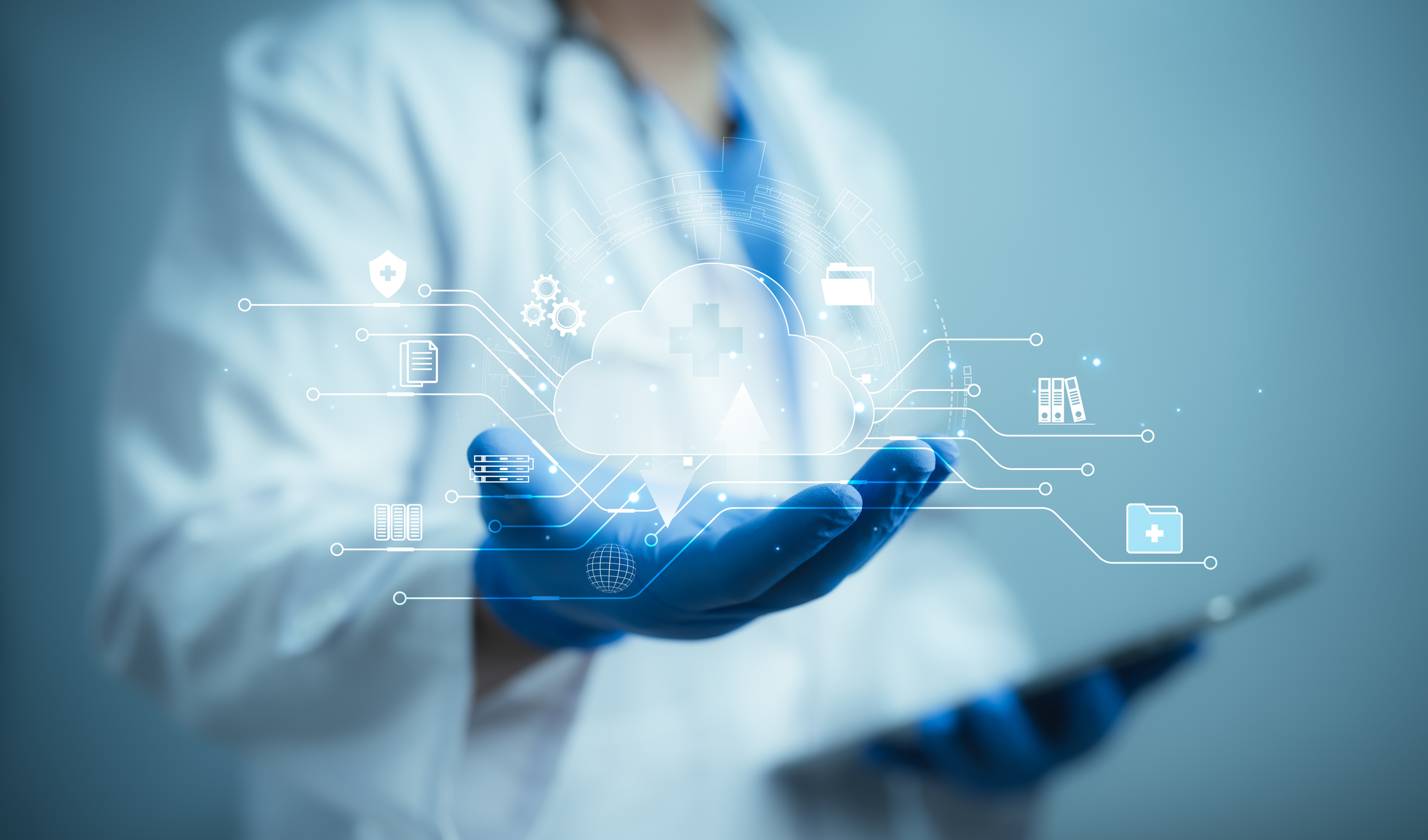 How EHRs & EMRs Are Transforming Healthcare