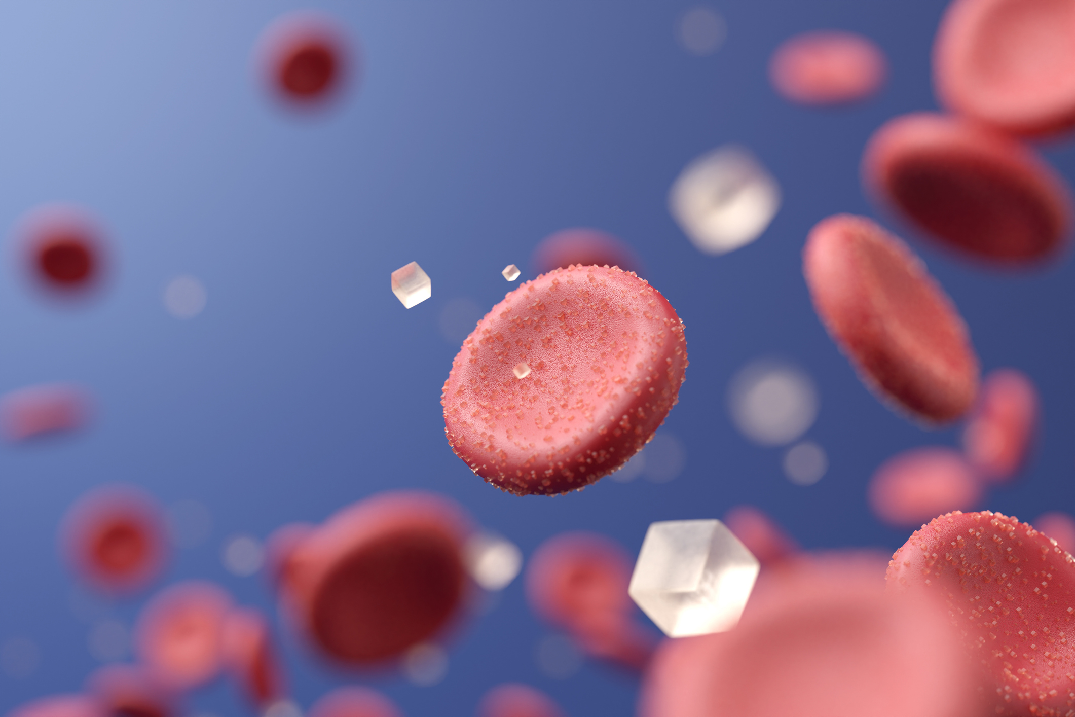 Insulin Resistance and GLP-1: What You Should Know
