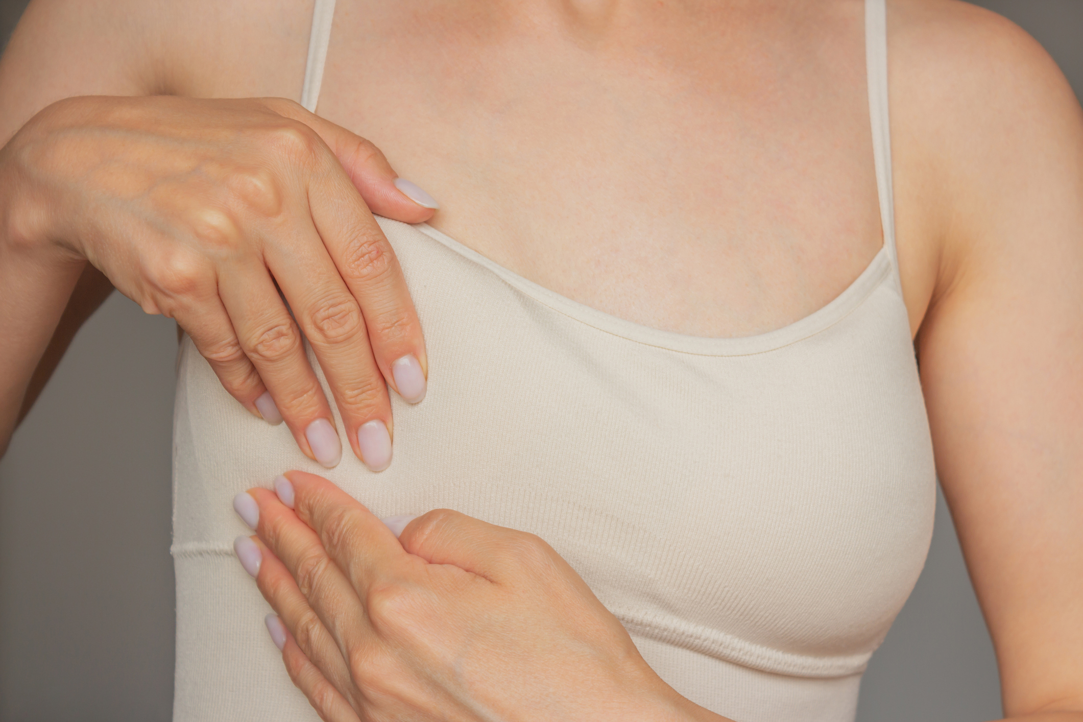 Why Are My Nipples Itchy? Causes and Simple Solutions