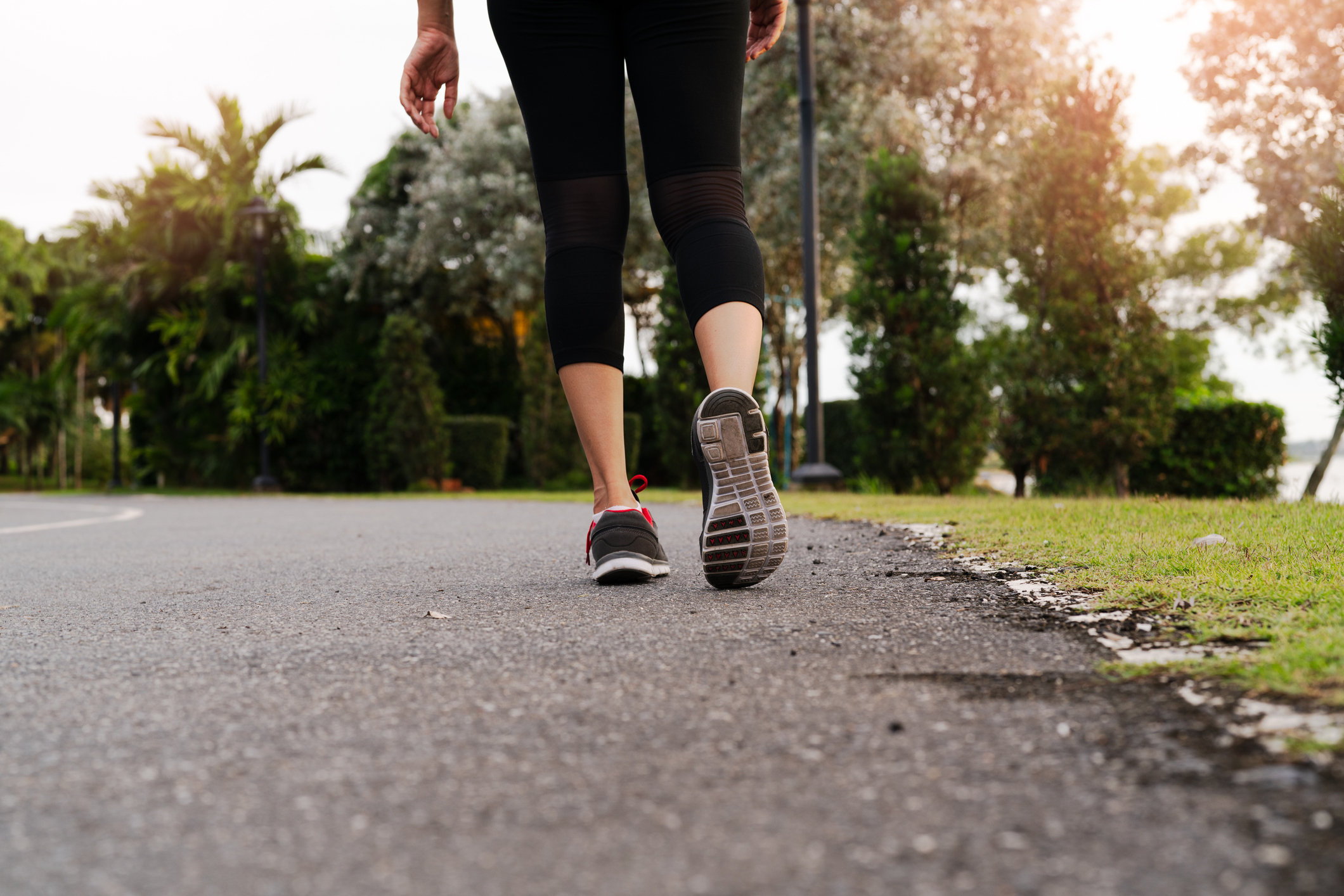 The Comprehensive Guide To The Advantages Of Walking Backwards