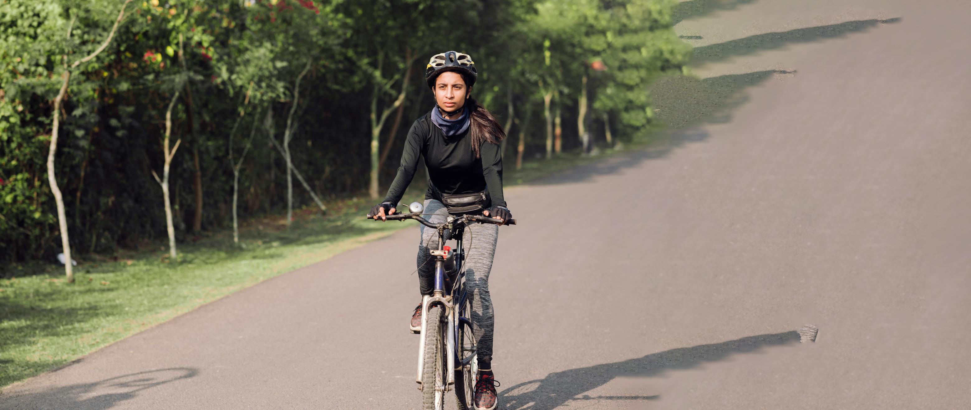 10 Cycling Benefits To Pedal Your Way to Good Health