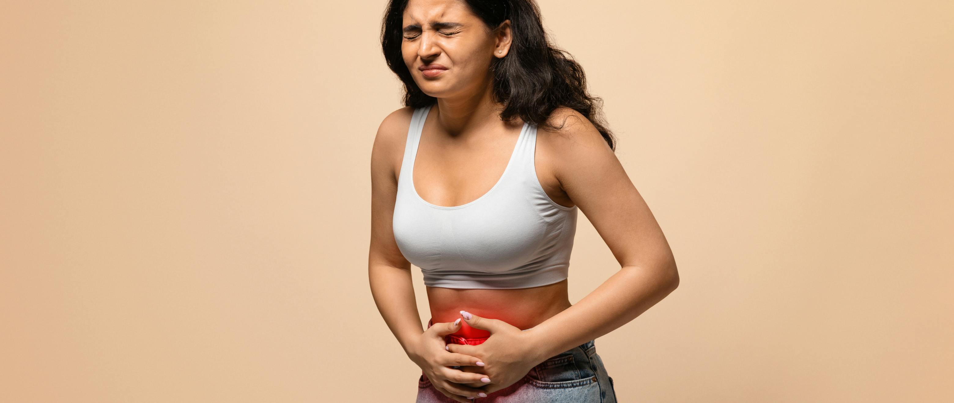 Soothe Your Stomach Burning: Find Your Relief