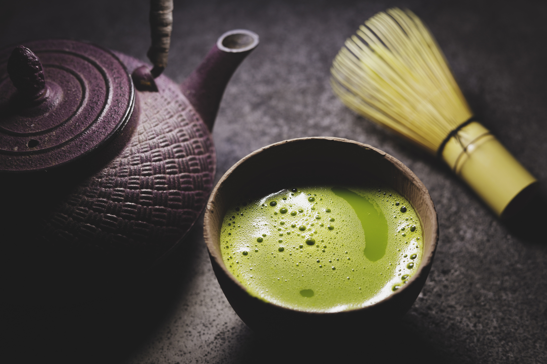 Matcha Tea Ingredients: Understanding The Power Of The Whole Leaf