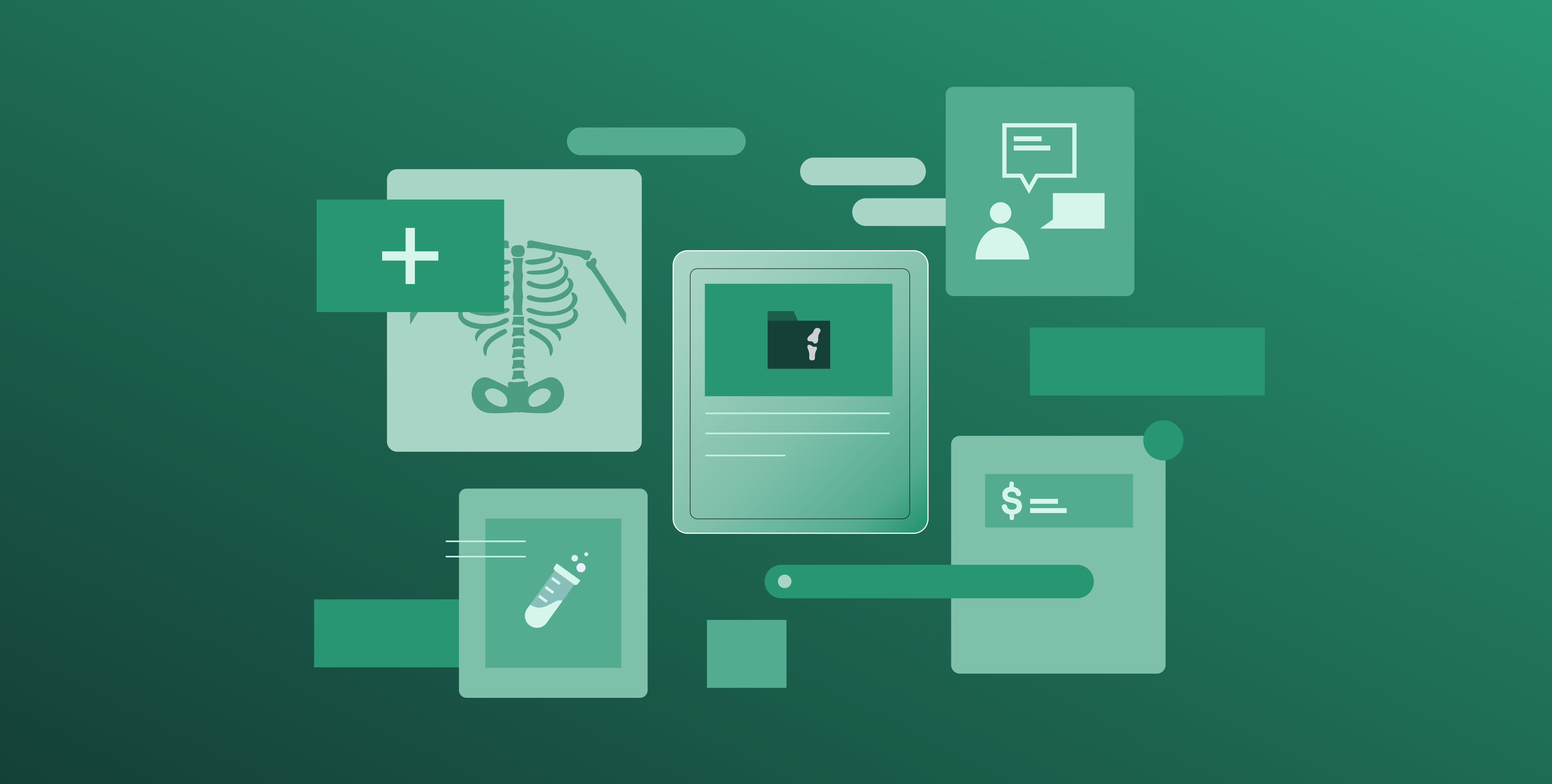 How to Store, Retain & Digitise Health Records