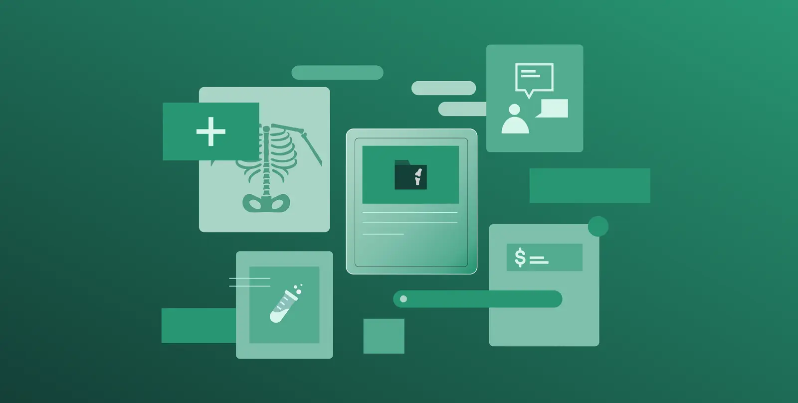 How to Store, Retain & Digitise Health Records