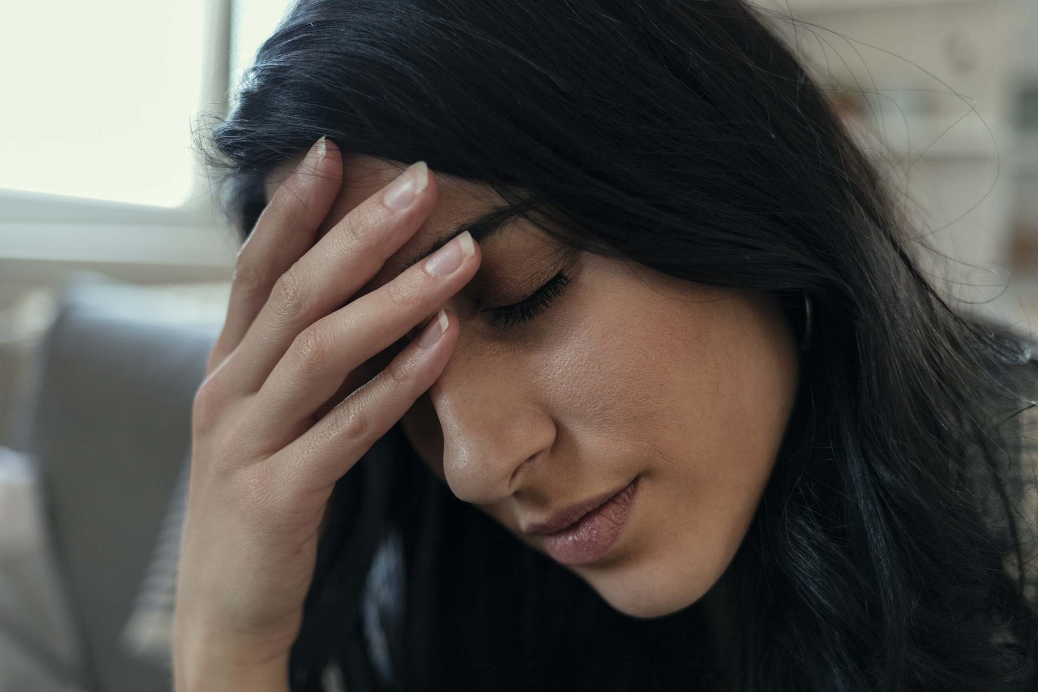 Demystifying the Hormone-Headache Connection