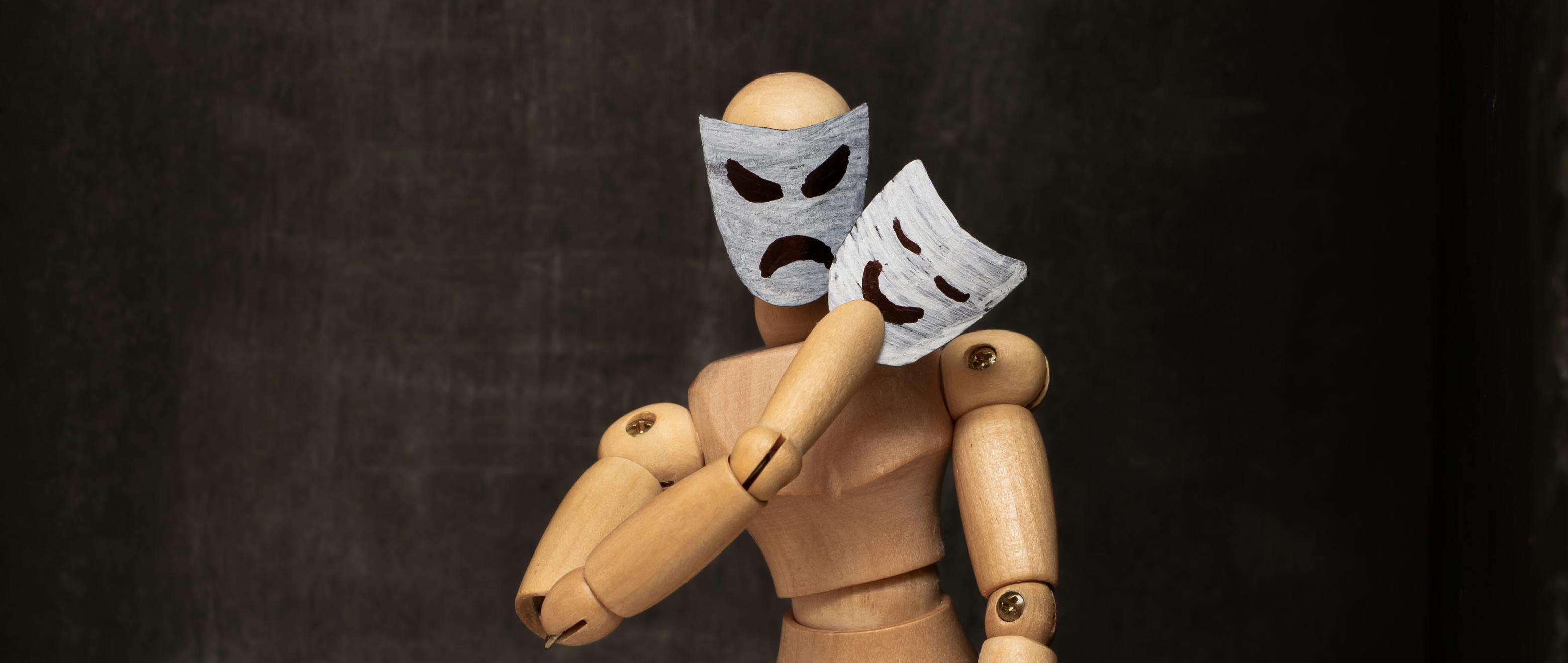 Stuck on a Mood Rollercoaster? Learn How Bipolar Disorder Affects You