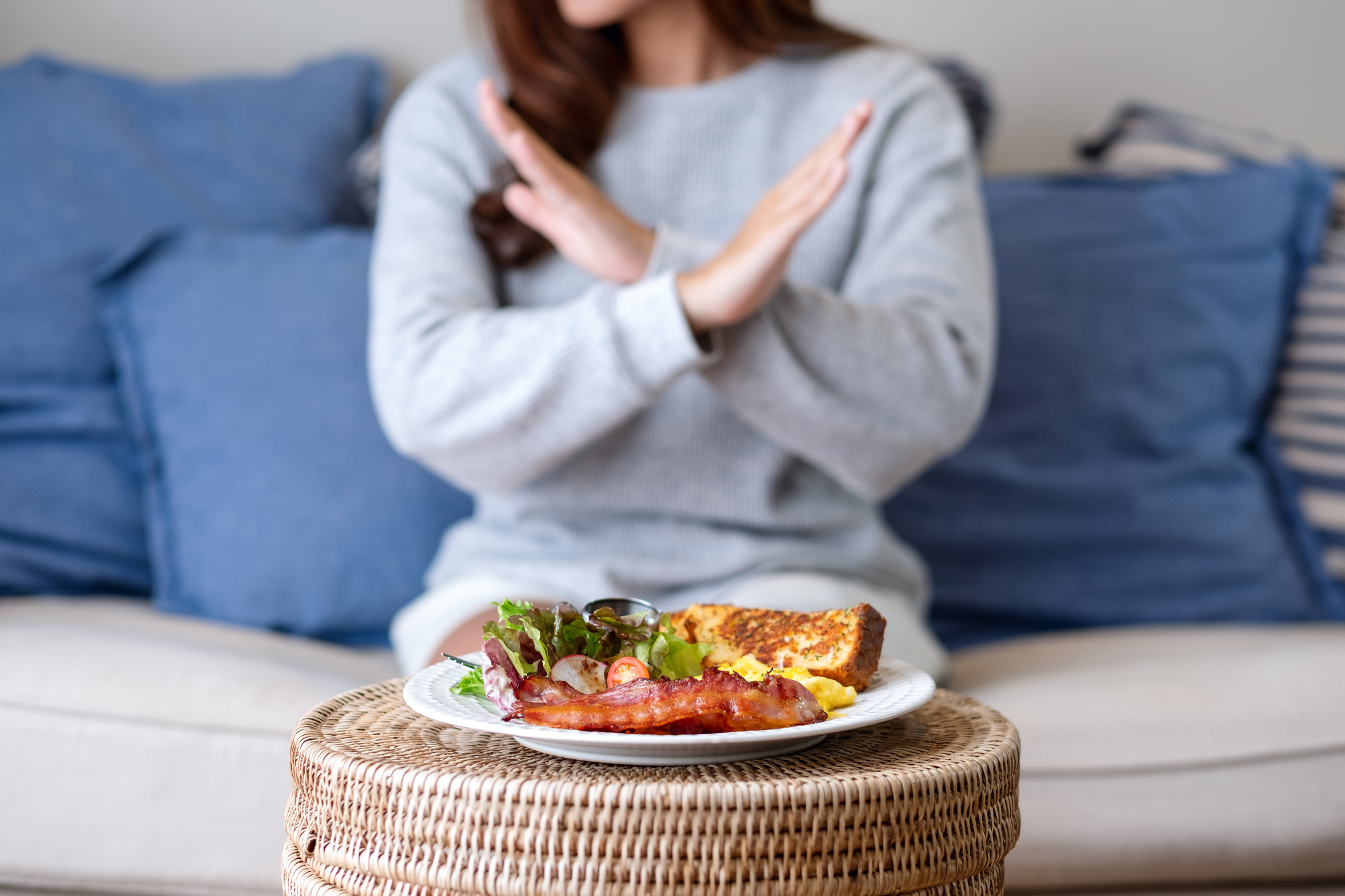 Foods To Avoid With PCOS: A Complete Guide For Better Health