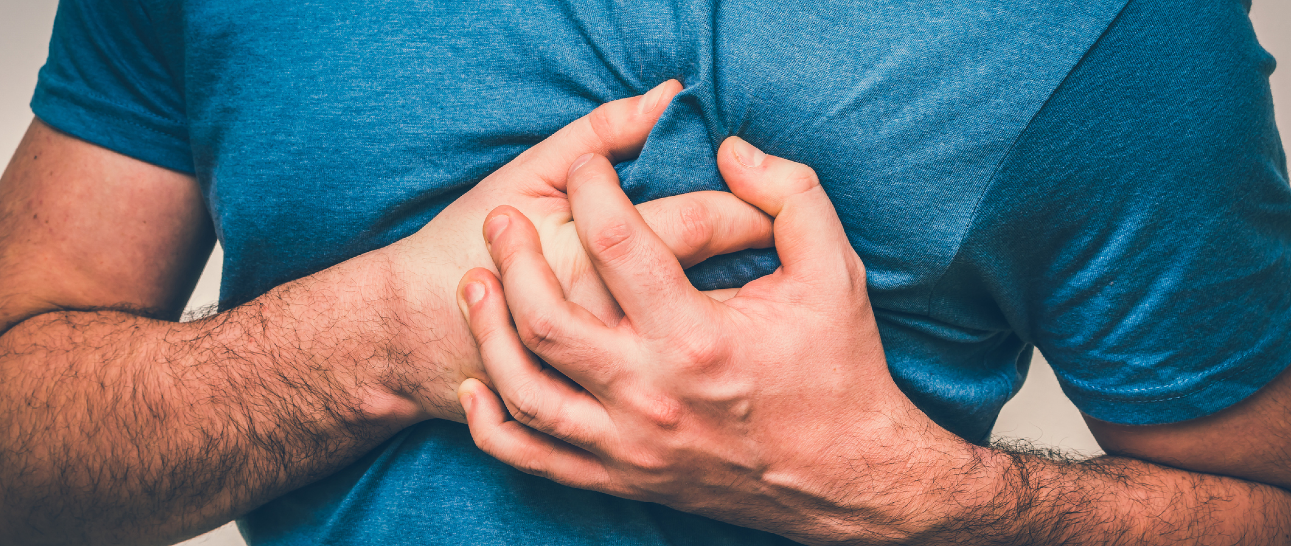 Myocardial Infarction: Don’t Let Your Heart Stage a Walkout!