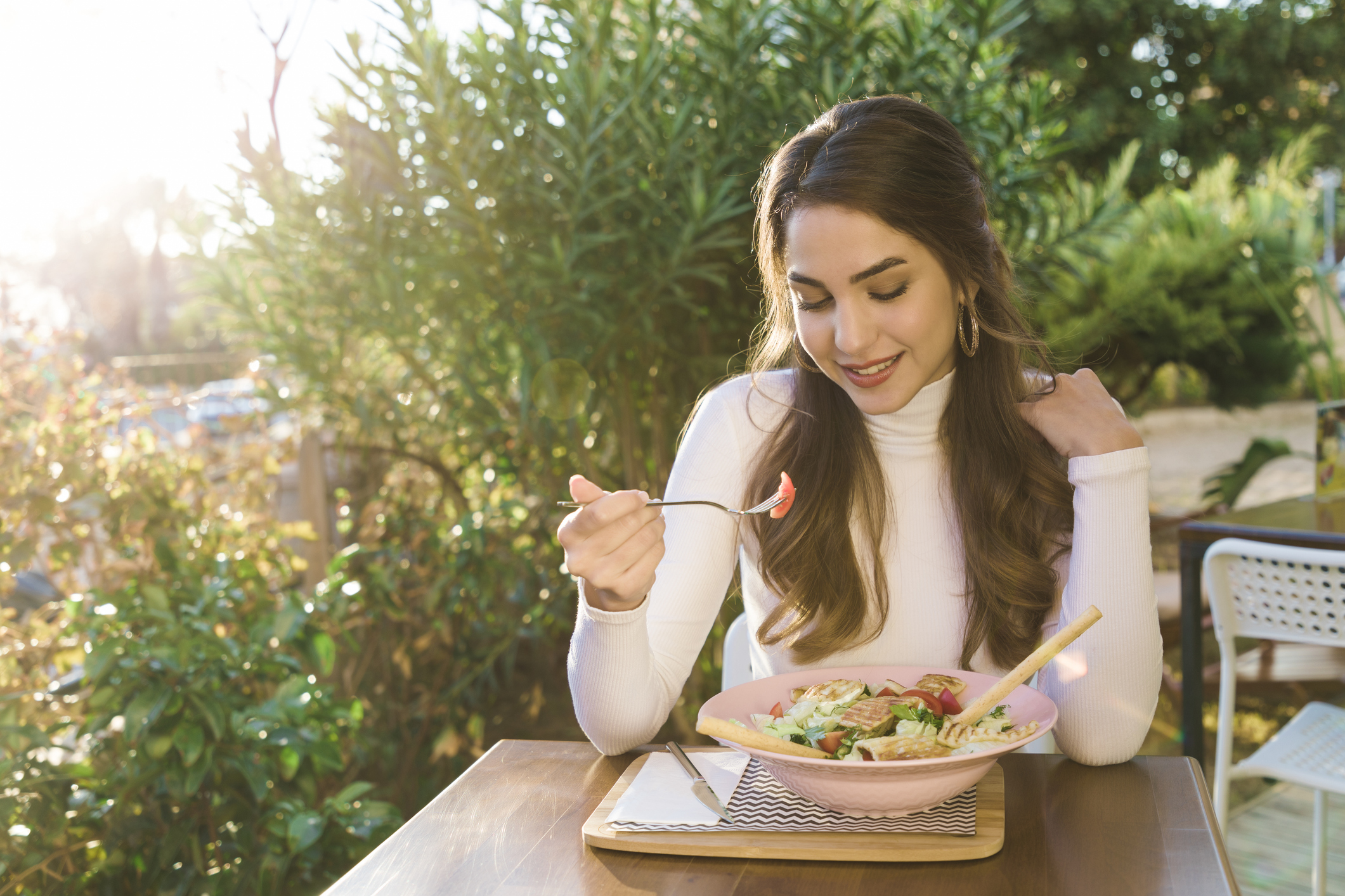 Metabolism Changes at 30: What to Do