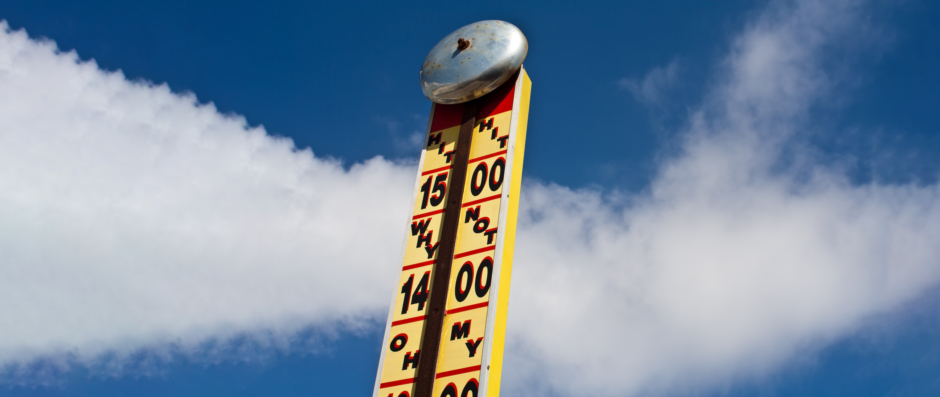 Not Quite the Sweet Spot: Recognising Blood Sugar Imbalance