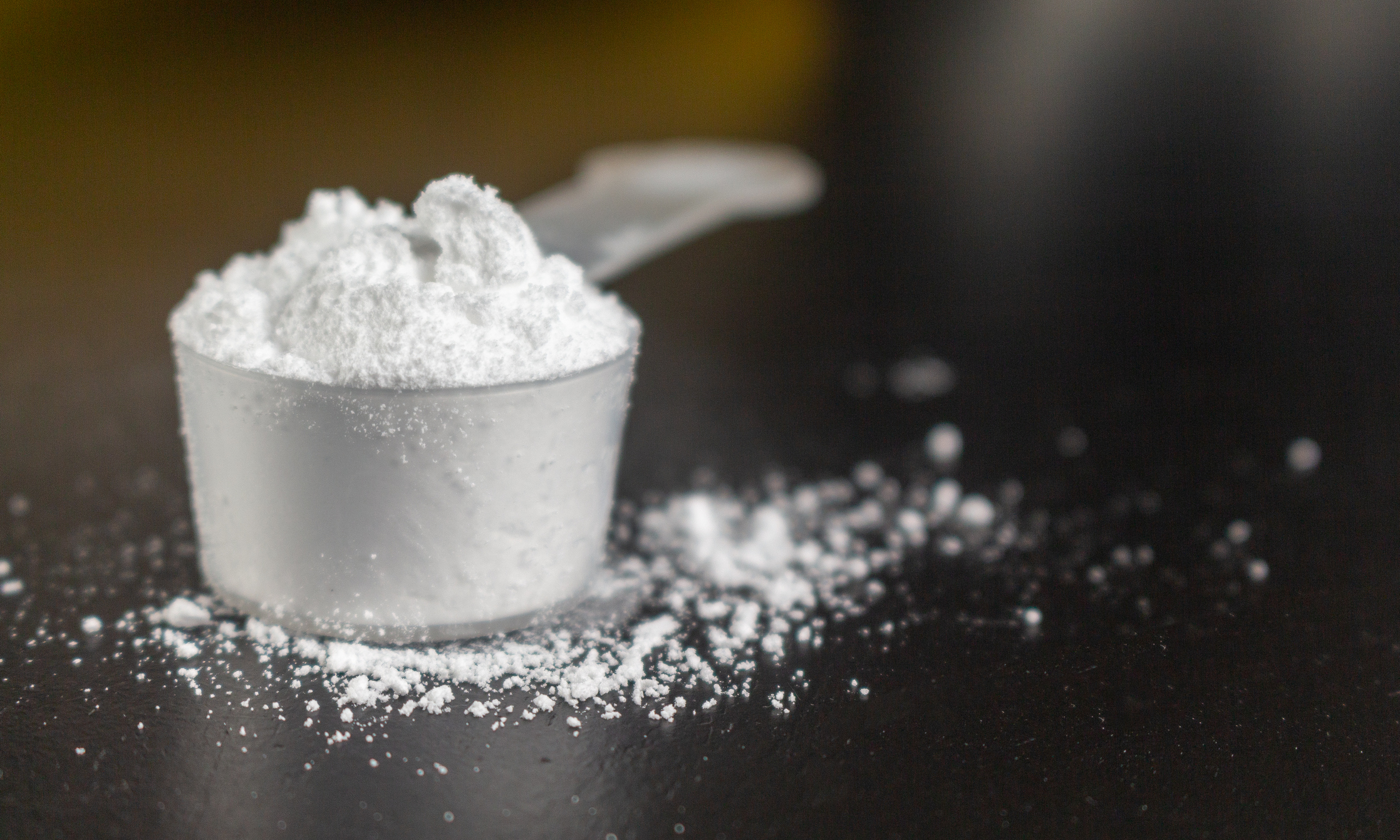 Creatine HCL vs Monohydrate: Full Comparison Guide