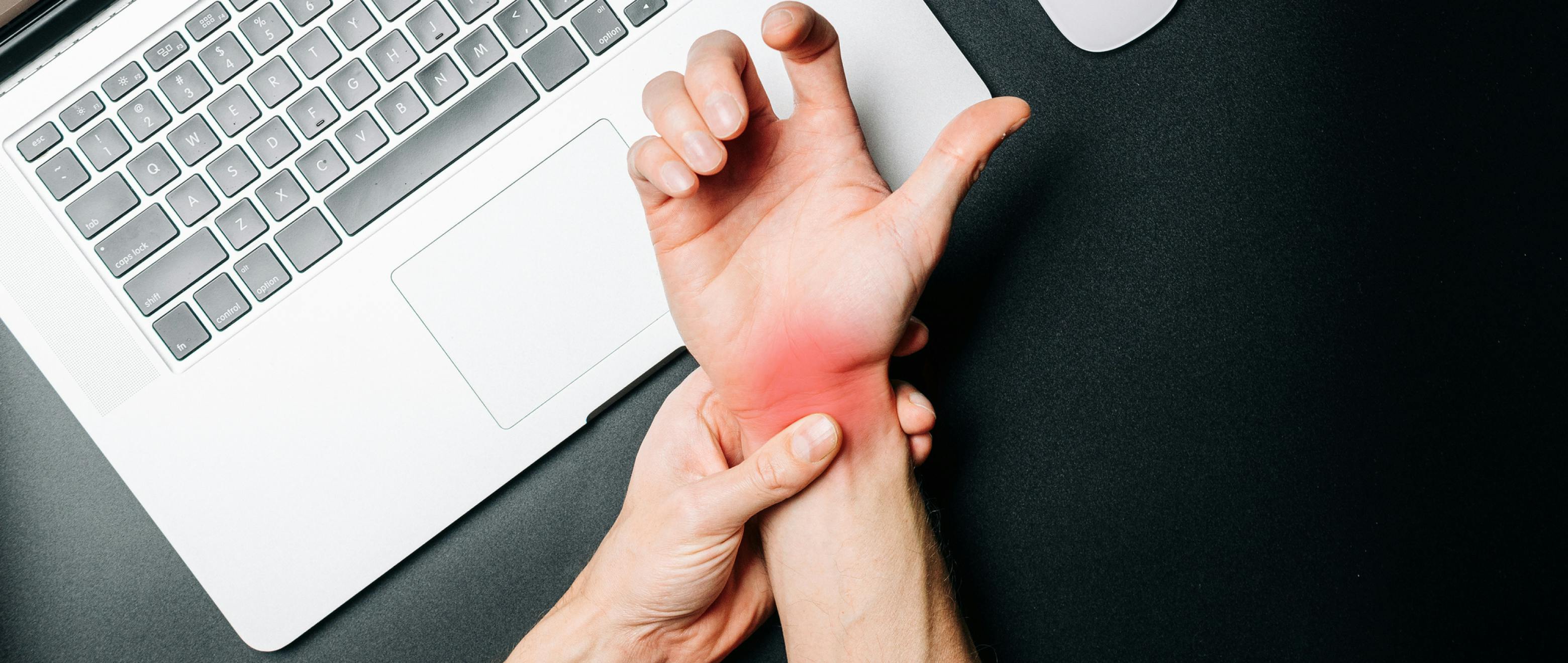 From Tingling Fingers to Agony: The Sneaky Grip of Carpal Tunnel Syndrome
