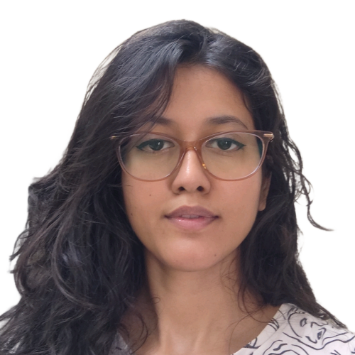 Preeti Prajapati