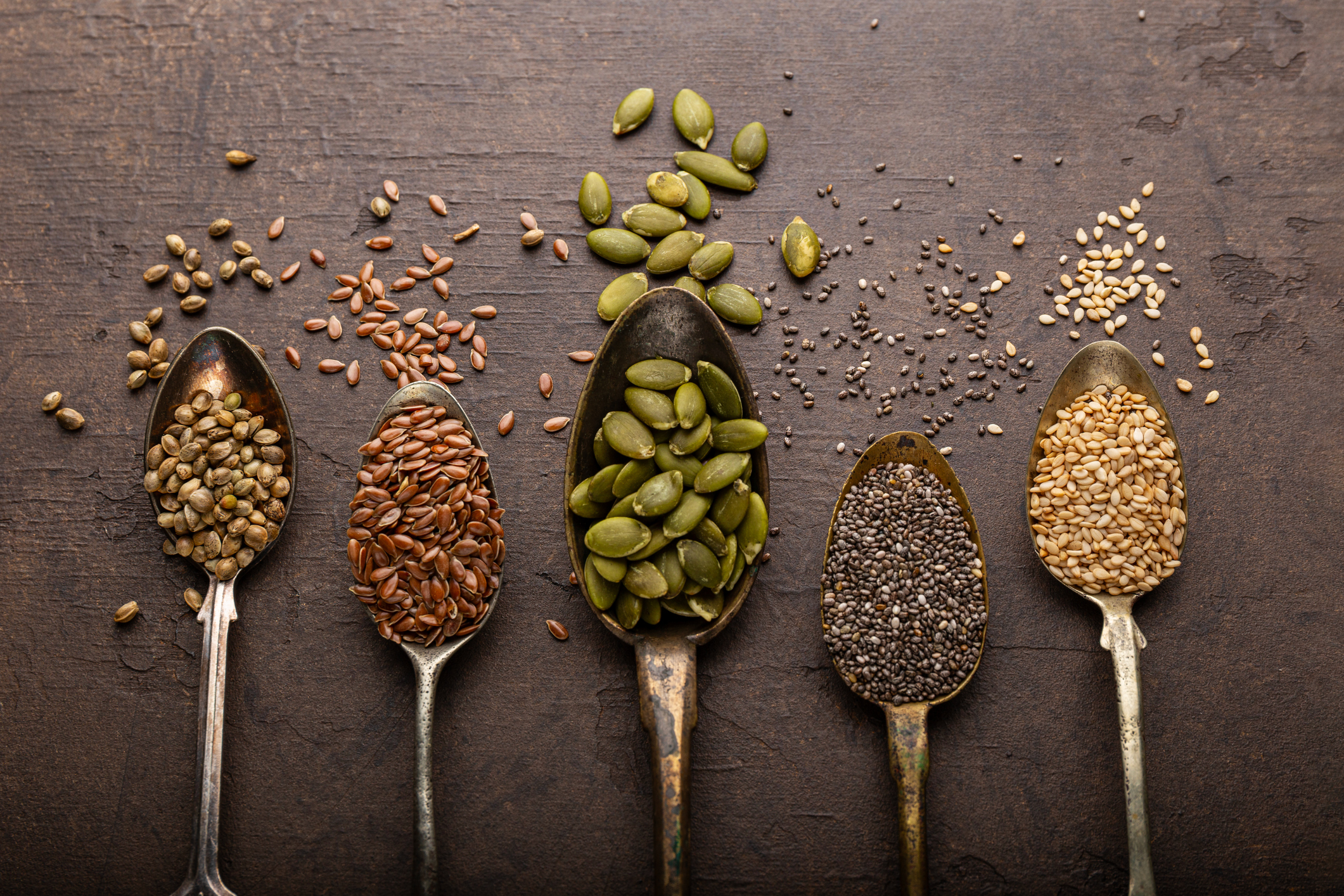 What Is Seed Cycling?