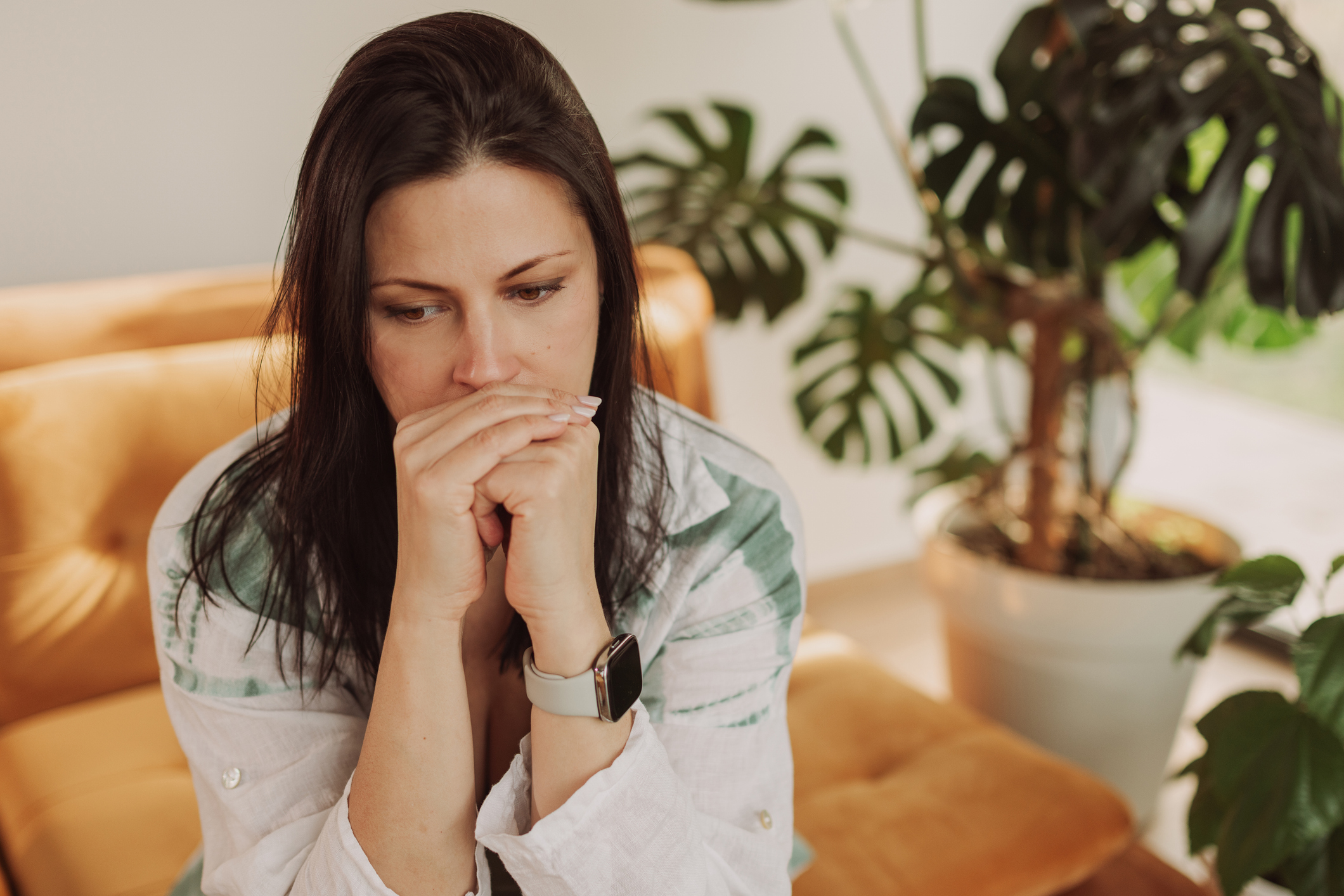 PCOS & Mood Swings: Tips to Feel Better