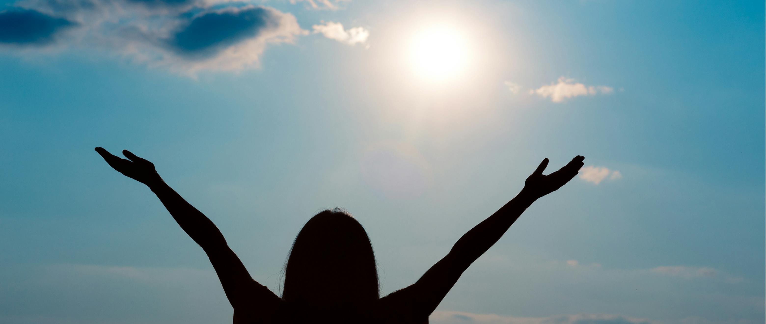 Here Comes The Sun(shine): All You Need To Know About Vitamin D